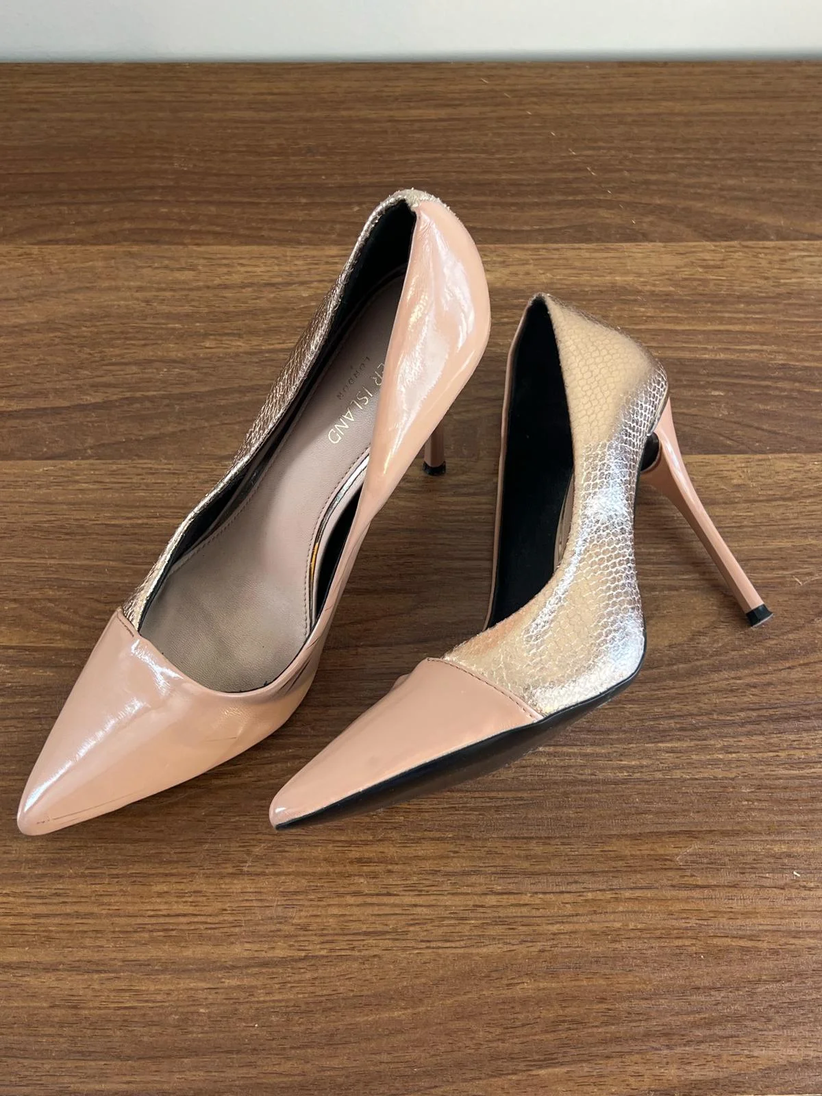 River Island Pumps, size 38, photo 1