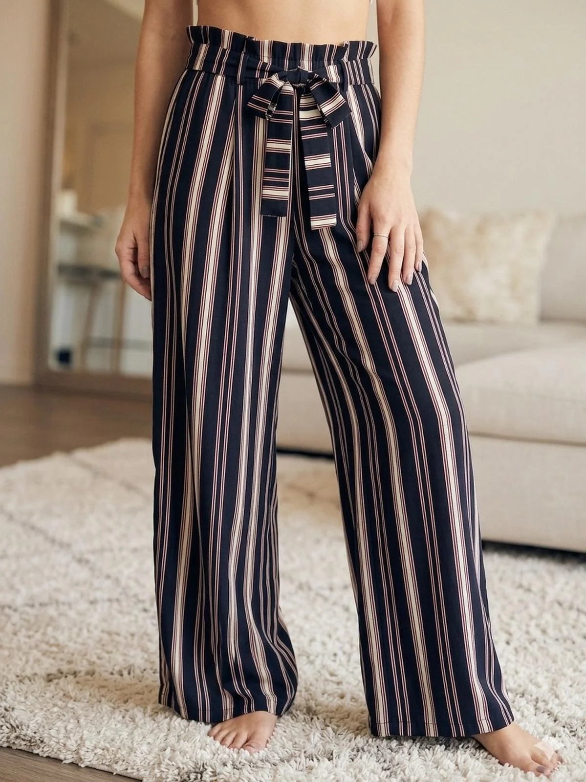 Zara Pants, size XS / 34 / 6, photo 1