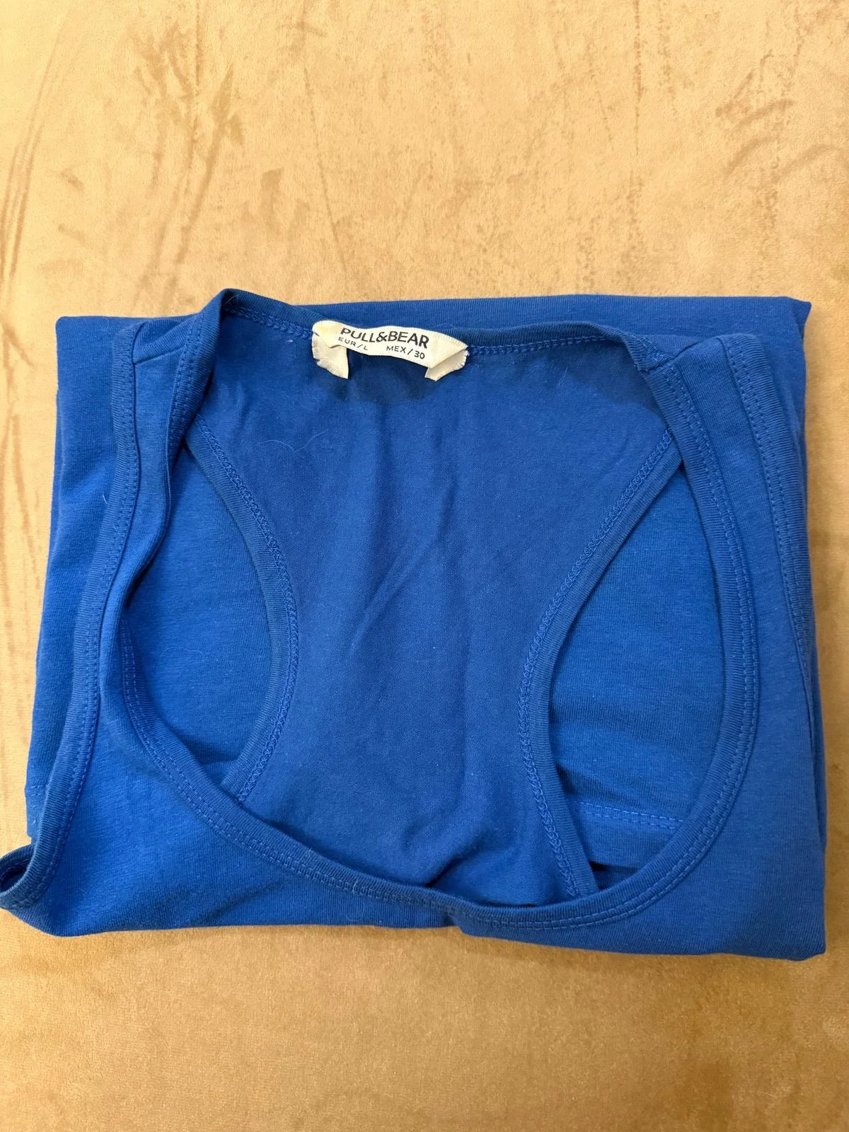 Pull & Bear Tank Tops, size L / 40 / 12, photo 1