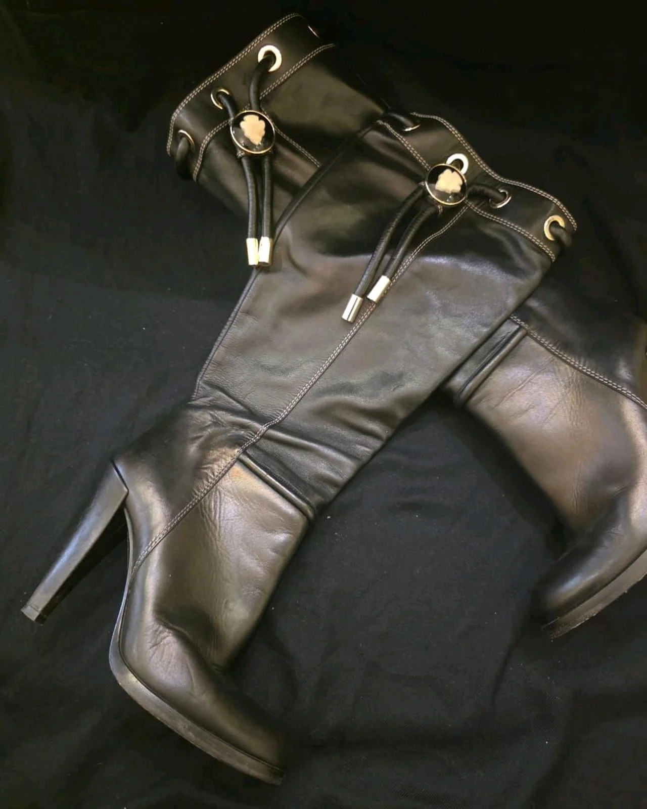 Gucci Boots, size 36, photo 1