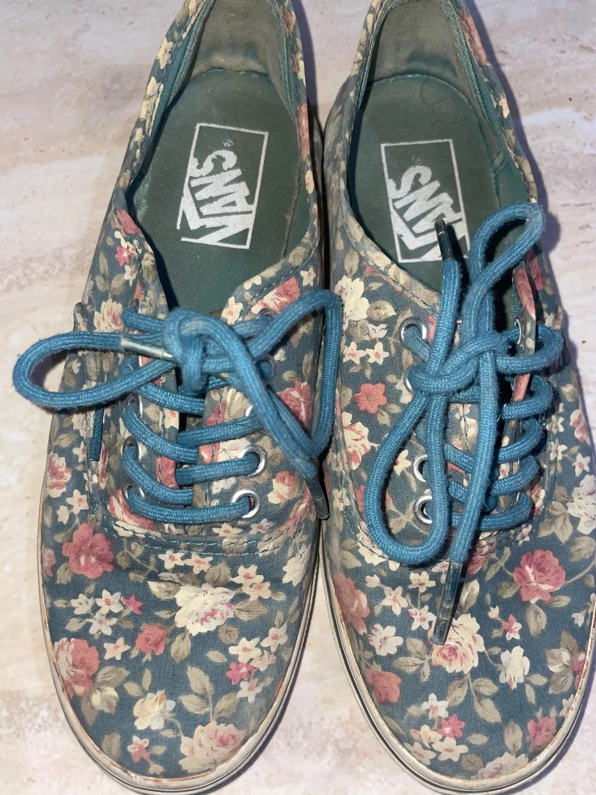 Vans Sneakers, size 36, photo 1