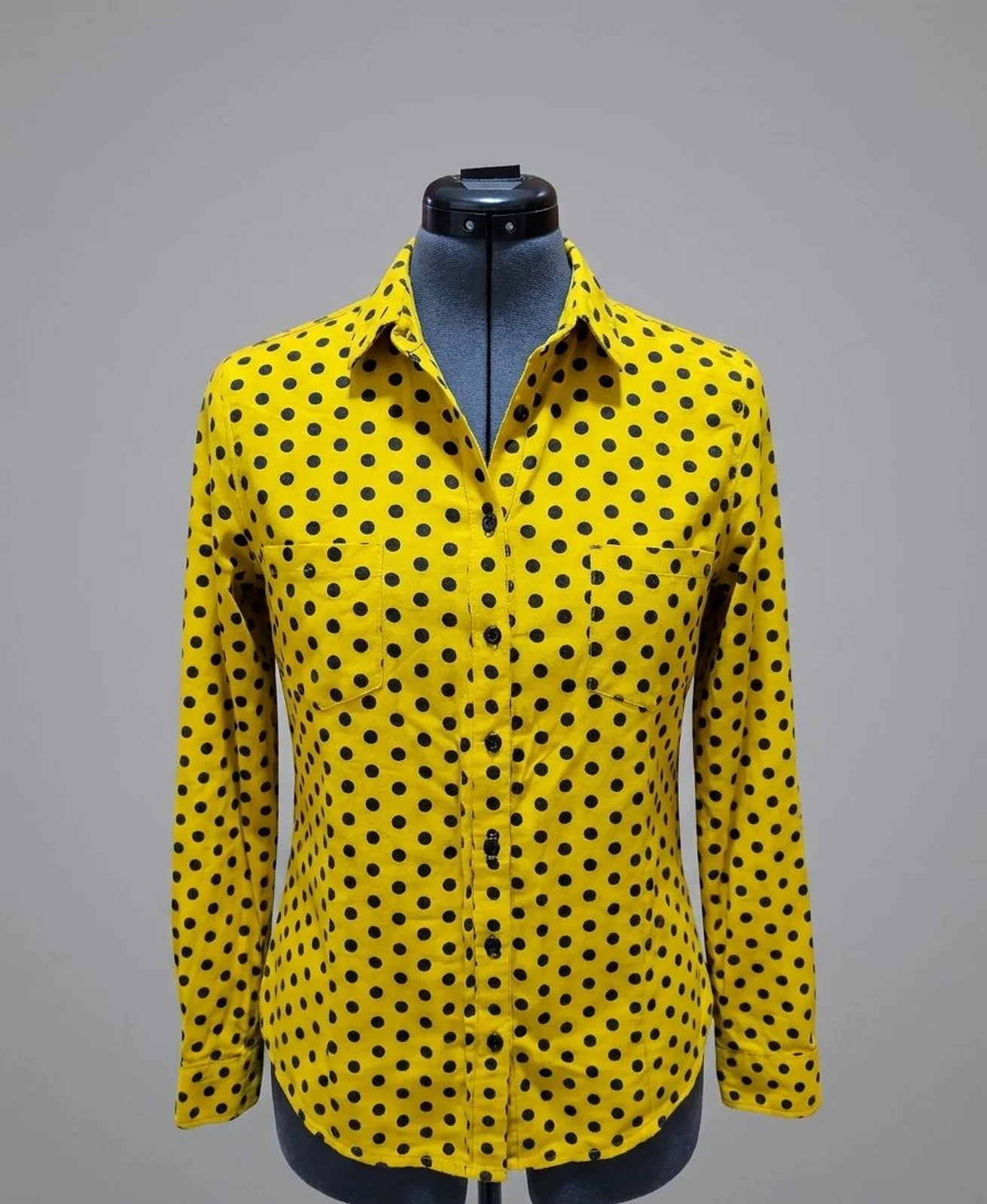 Blouses, size S / 36 / 8, photo 1