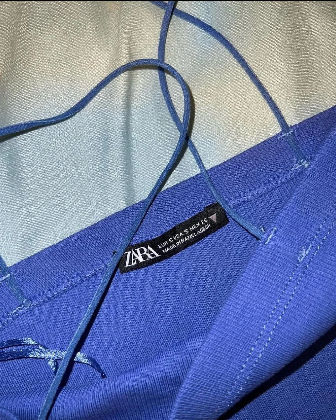 Zara Mini Dresses, size S / 36 / 8, photo 1