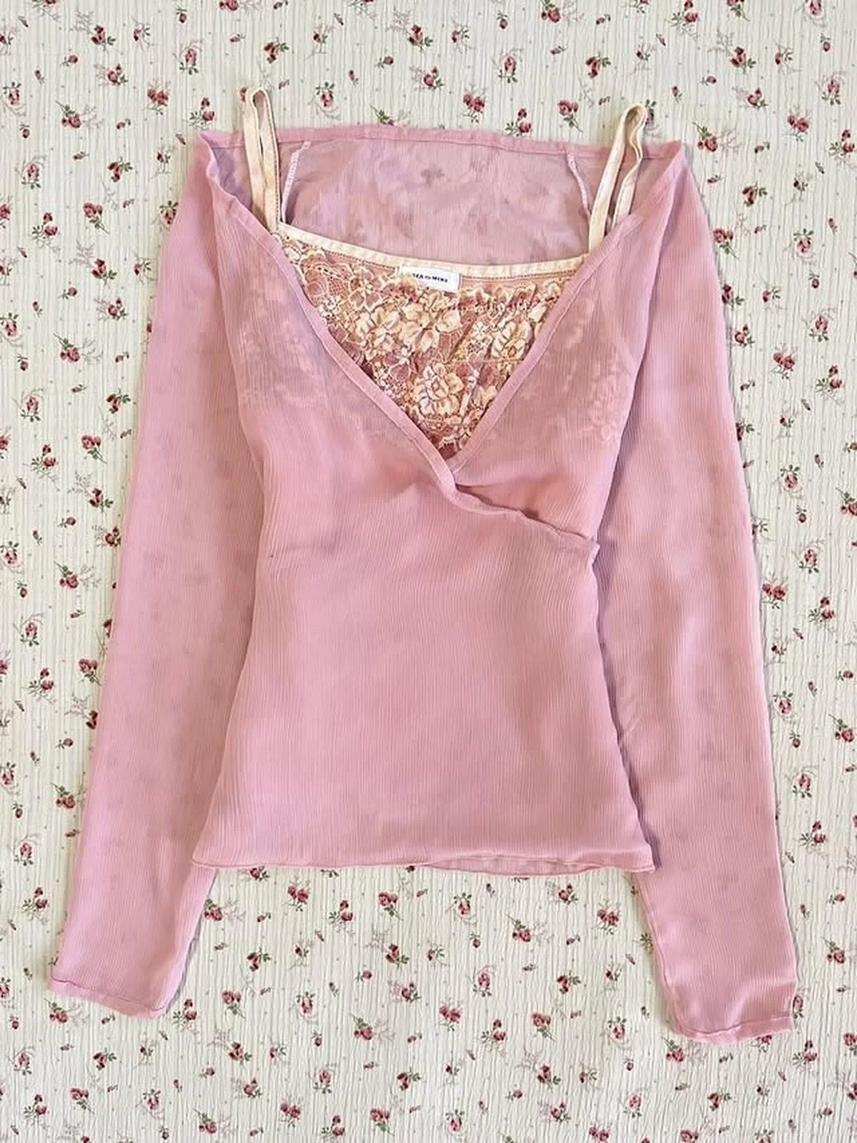 Blouses, size S / 36 / 8, photo 1