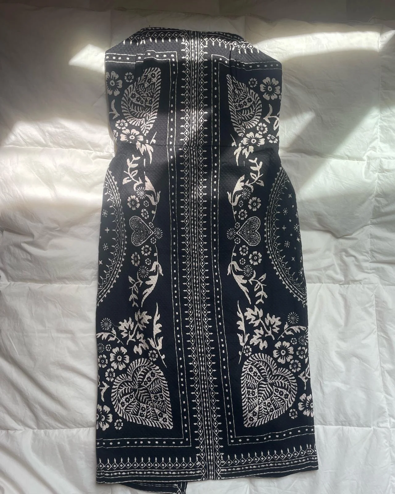 Midi Dresses, size S / 36 / 8, photo 1