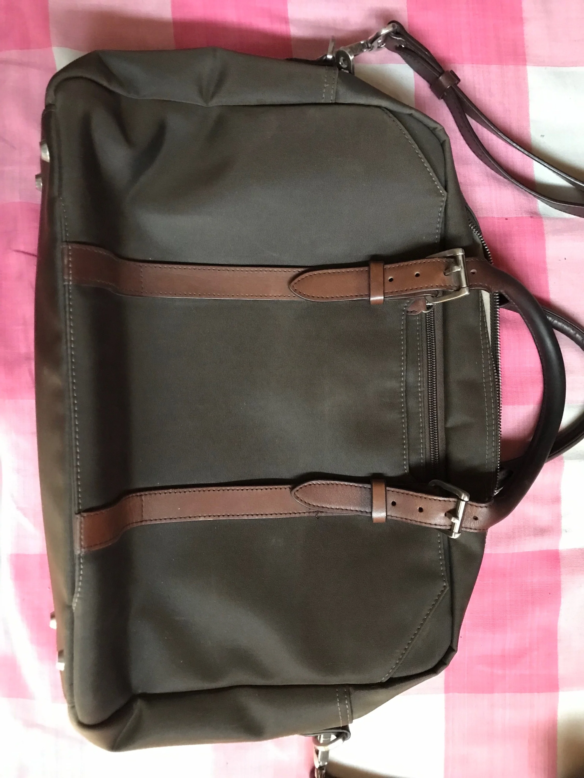 Shoulder Bag, size Other, photo 1
