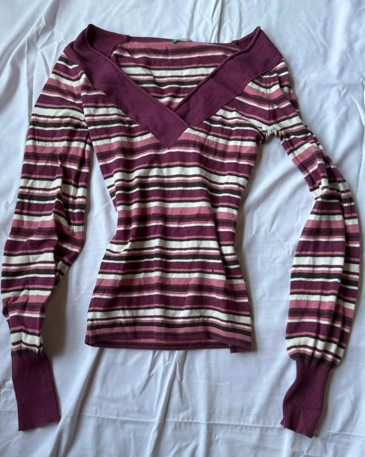 United Colors of Benetton Sweaters, size XS, photo 1