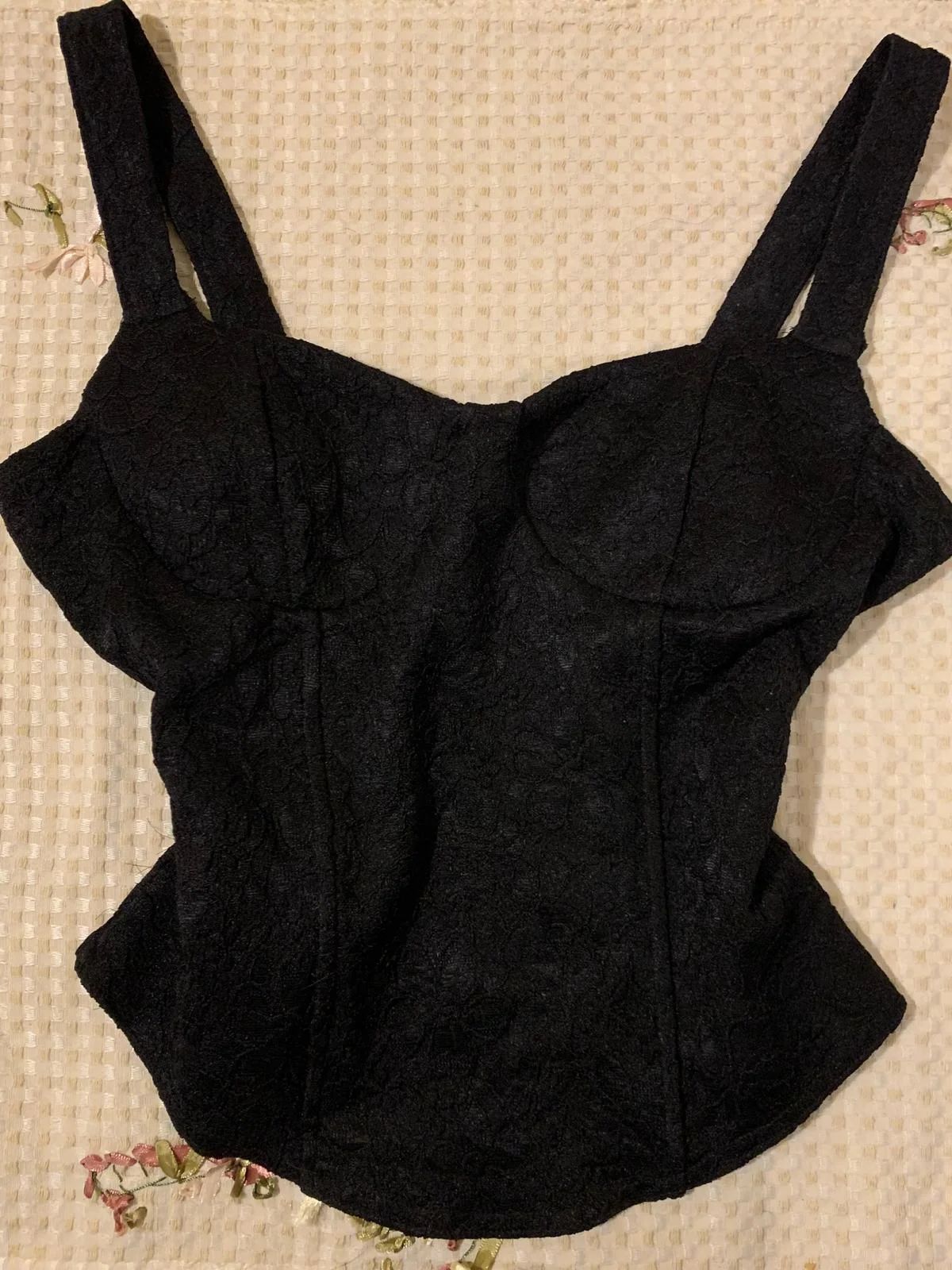 Cami Tops, size L / 40 / 12, photo 1
