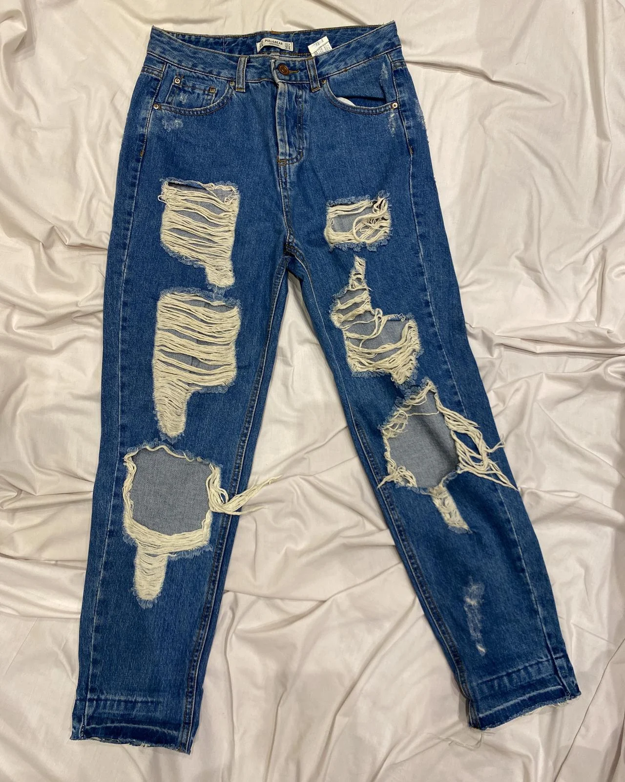 Pull & Bear Jeans, size XS / 34 / 6, photo 1