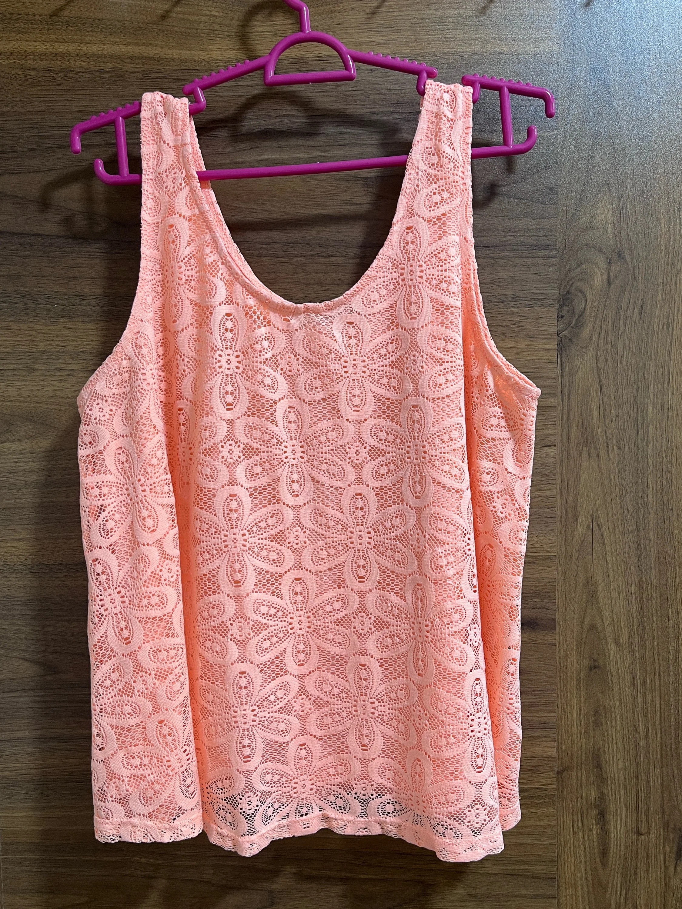 Tank Tops, size XL / 42 / 14, photo 1