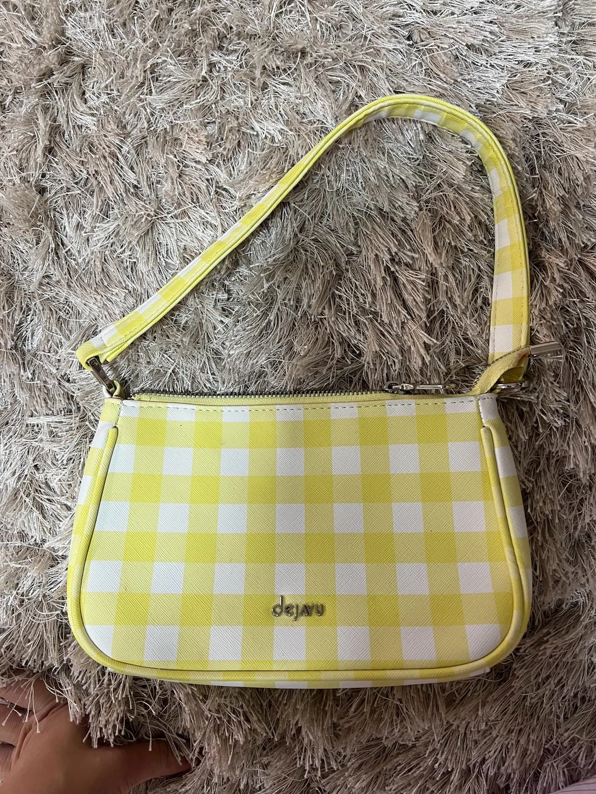 deja vu Mini Bag, size Other, photo 1