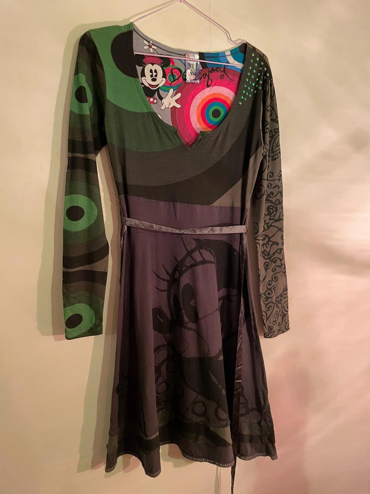 Desigual Sundresses, size M / 38 / 10, photo 1