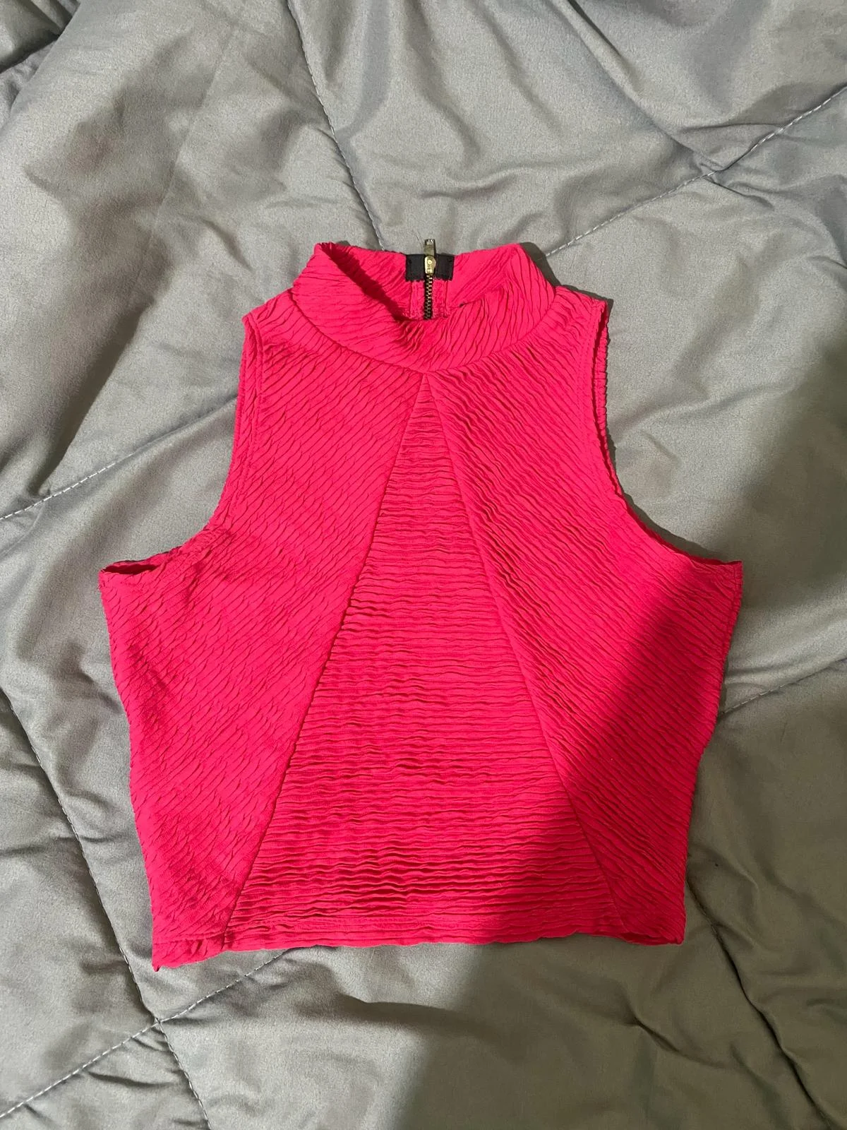 River Island Tank Tops, size S / 36 / 8, photo 1