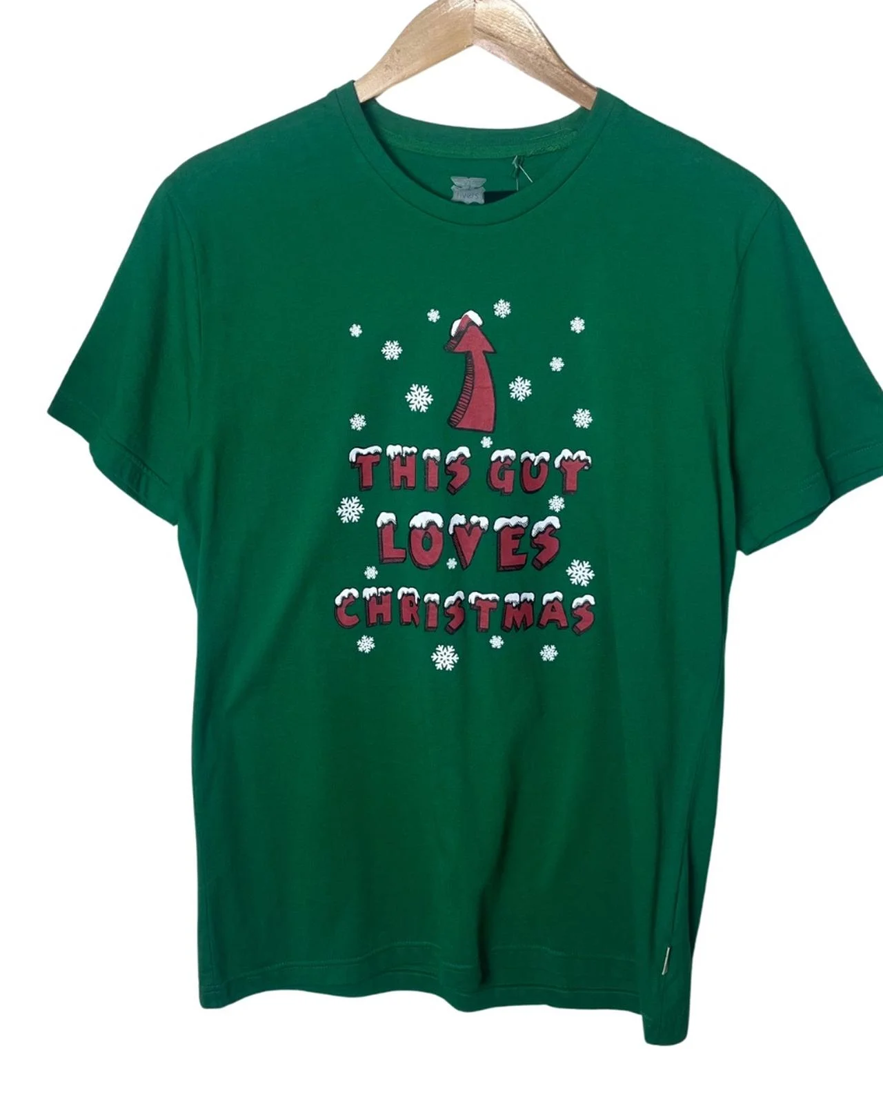 T-shirts, size M, photo 1