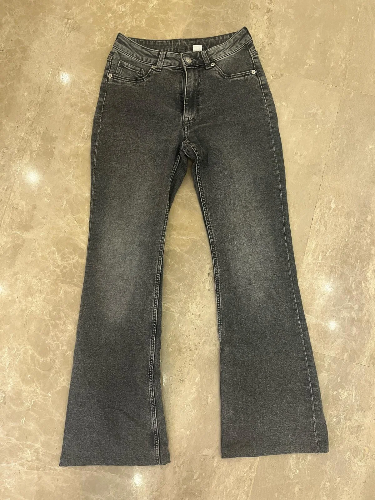 H&M Jeans, size S / 36 / 8, photo 1