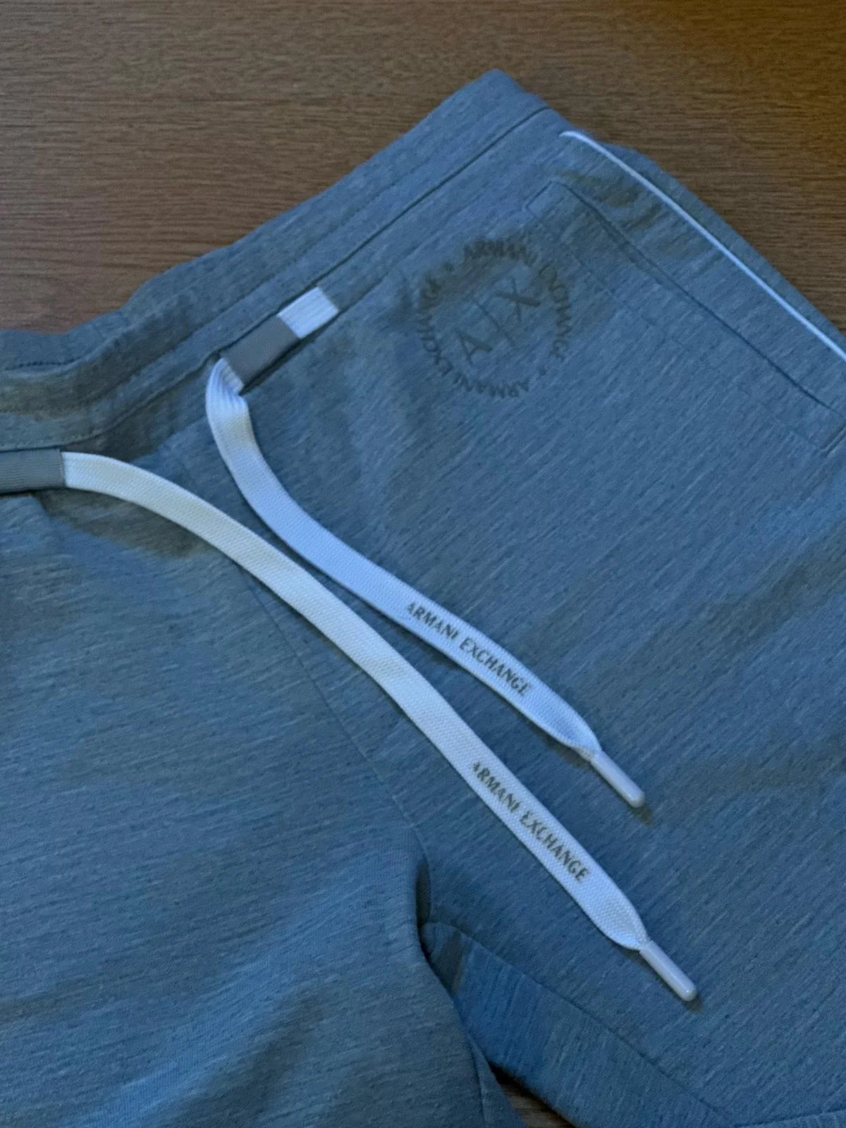Armani Exchange Sweatpants, size XS / 34 / 6, photo 1