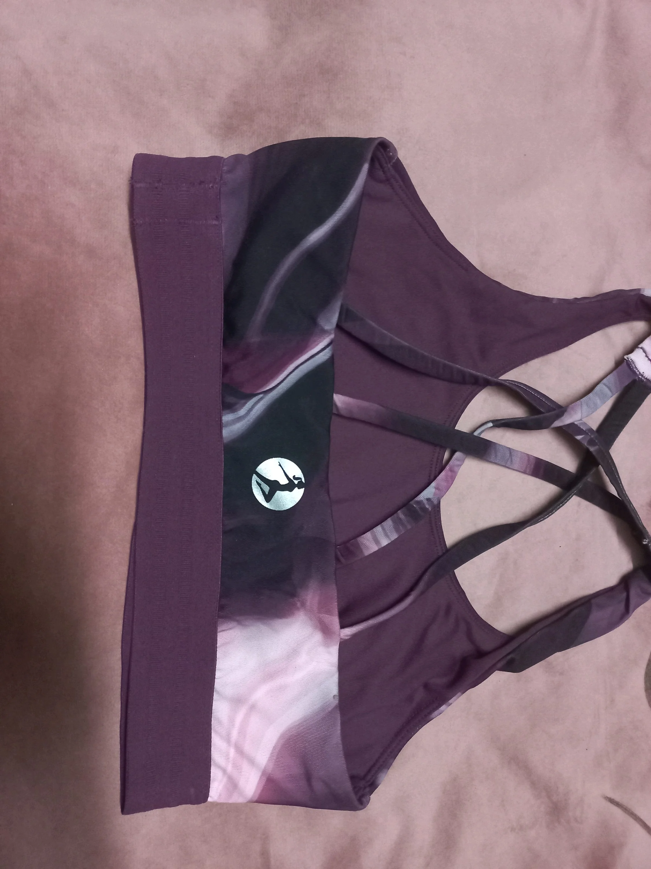 Active Wear Bras, size S / 36 / 8, photo 1