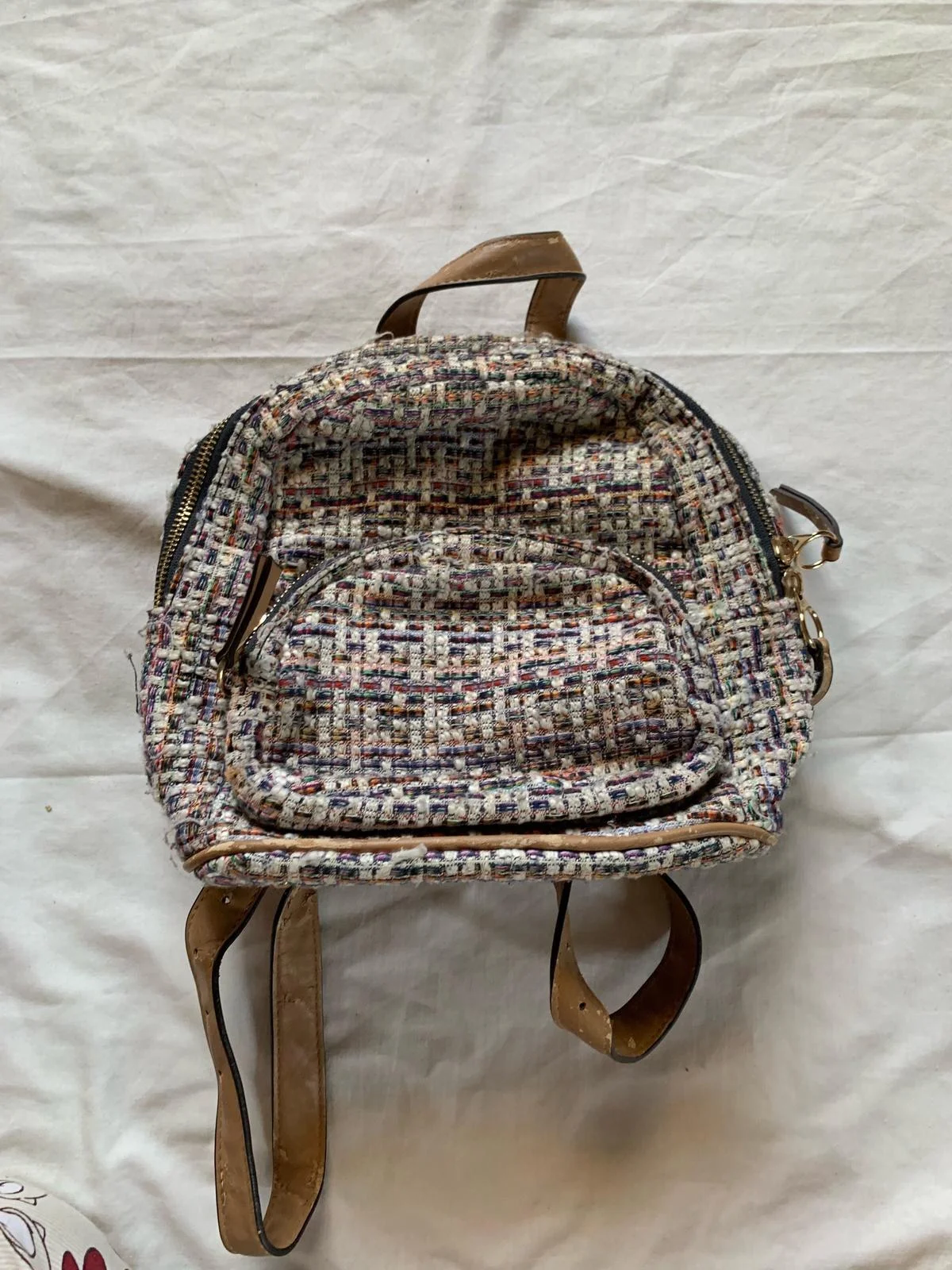 Parfois Backpacks, size Other, photo 1