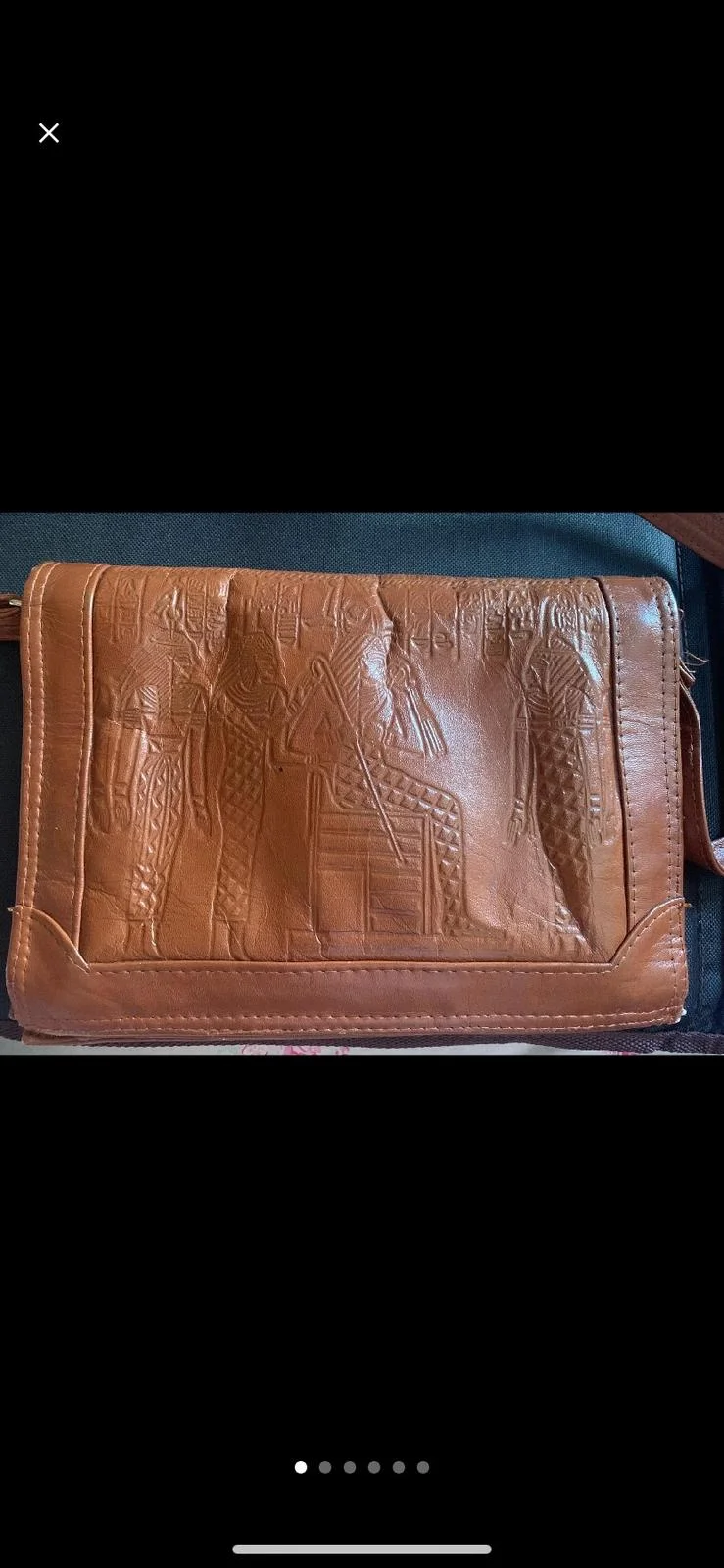 Cross-Body Bag, size Other, photo 1
