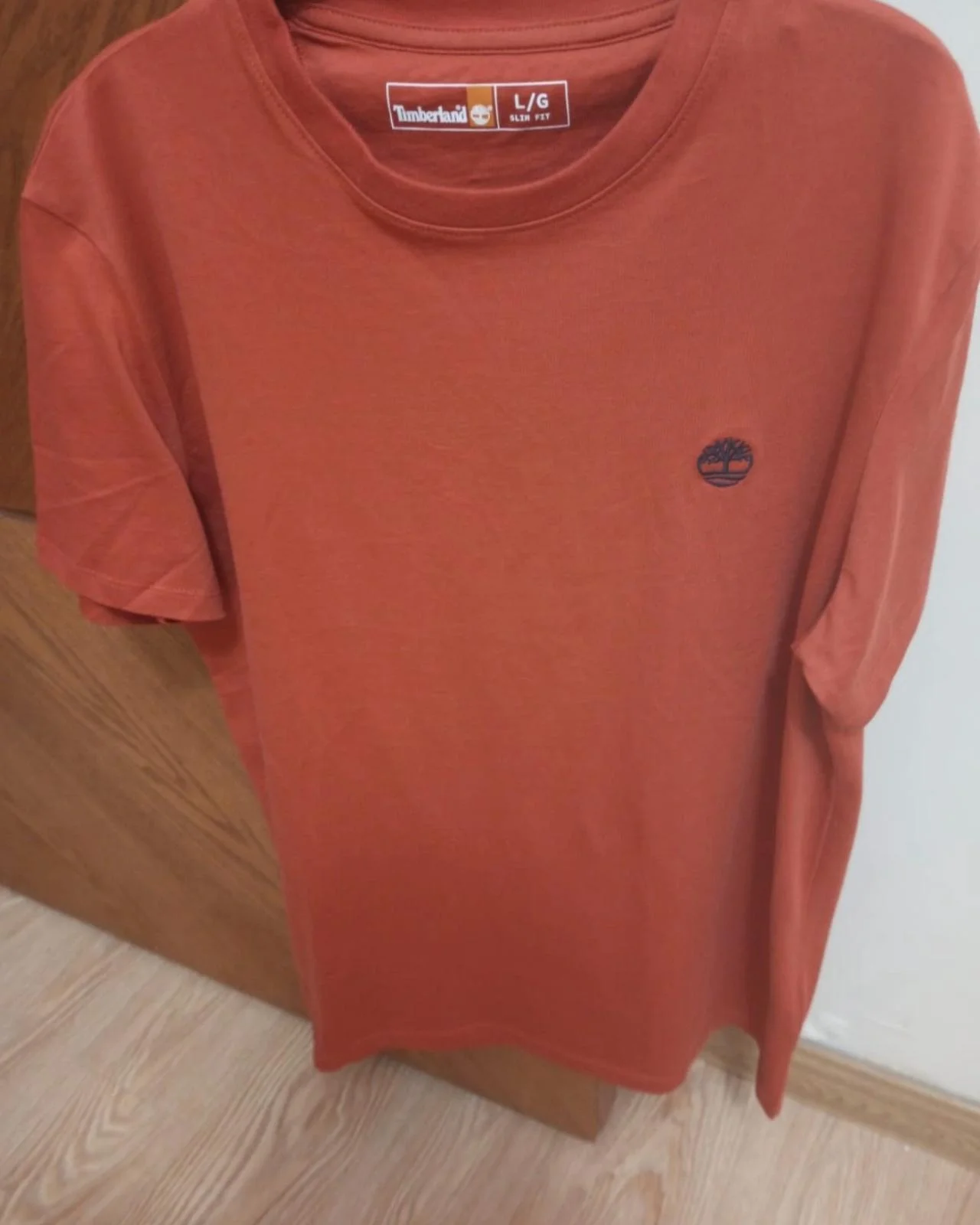 Timberland T-shirts, size L, photo 1