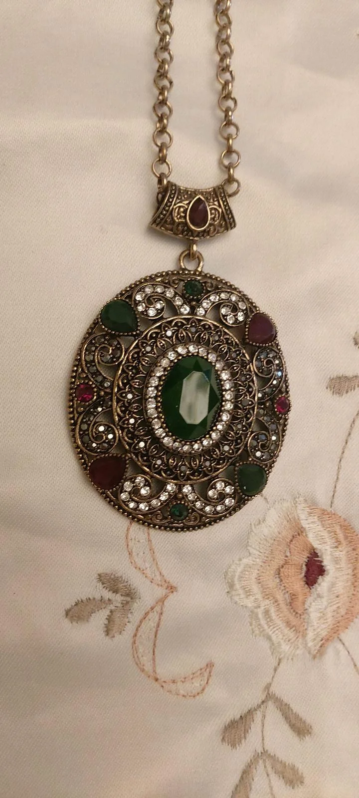 Necklaces, size Other, photo 1