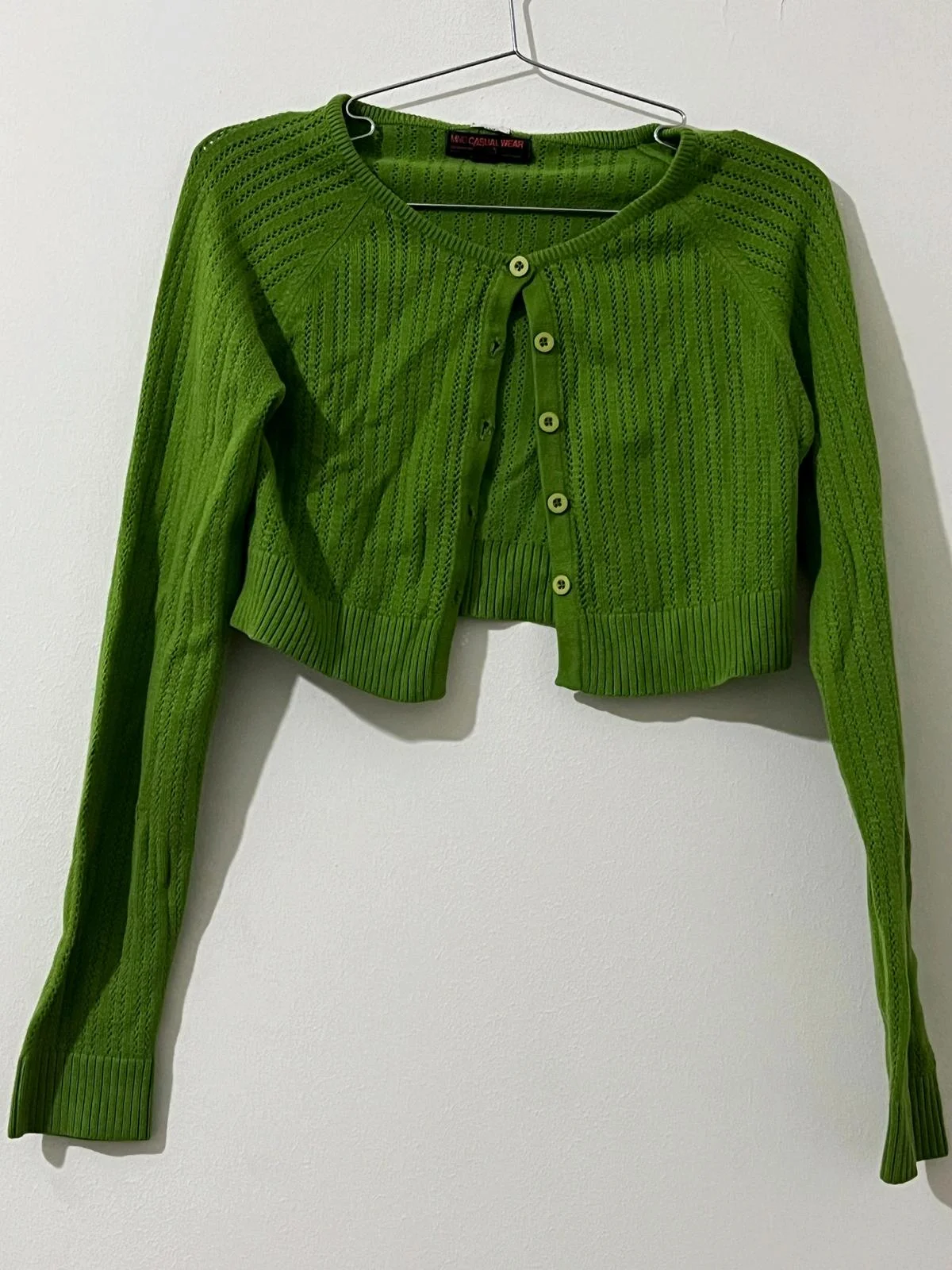 Mango Cardigans, size S / 36 / 8, photo 1