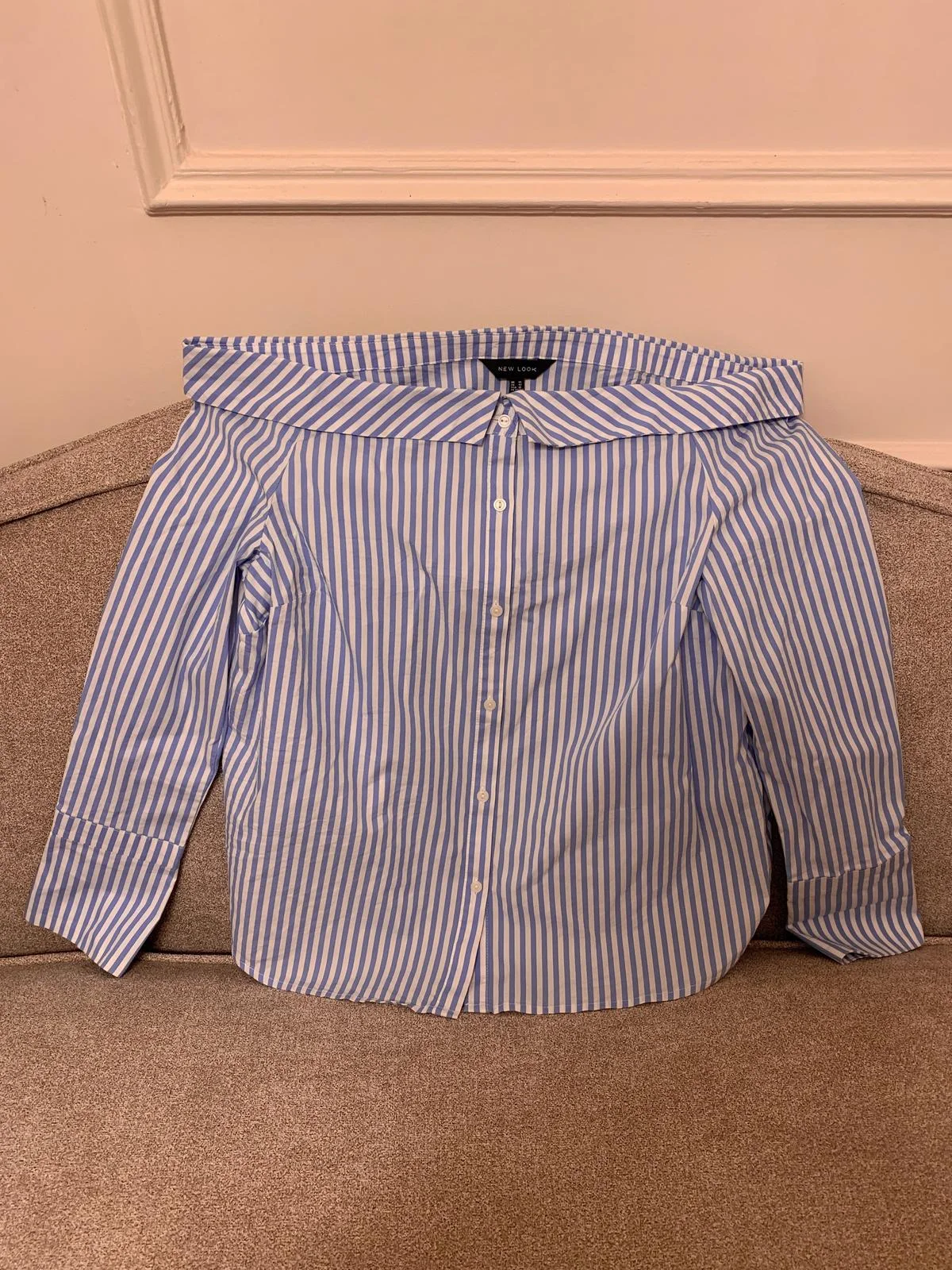 New Look Blouses, size XL / 42 / 14, photo 1