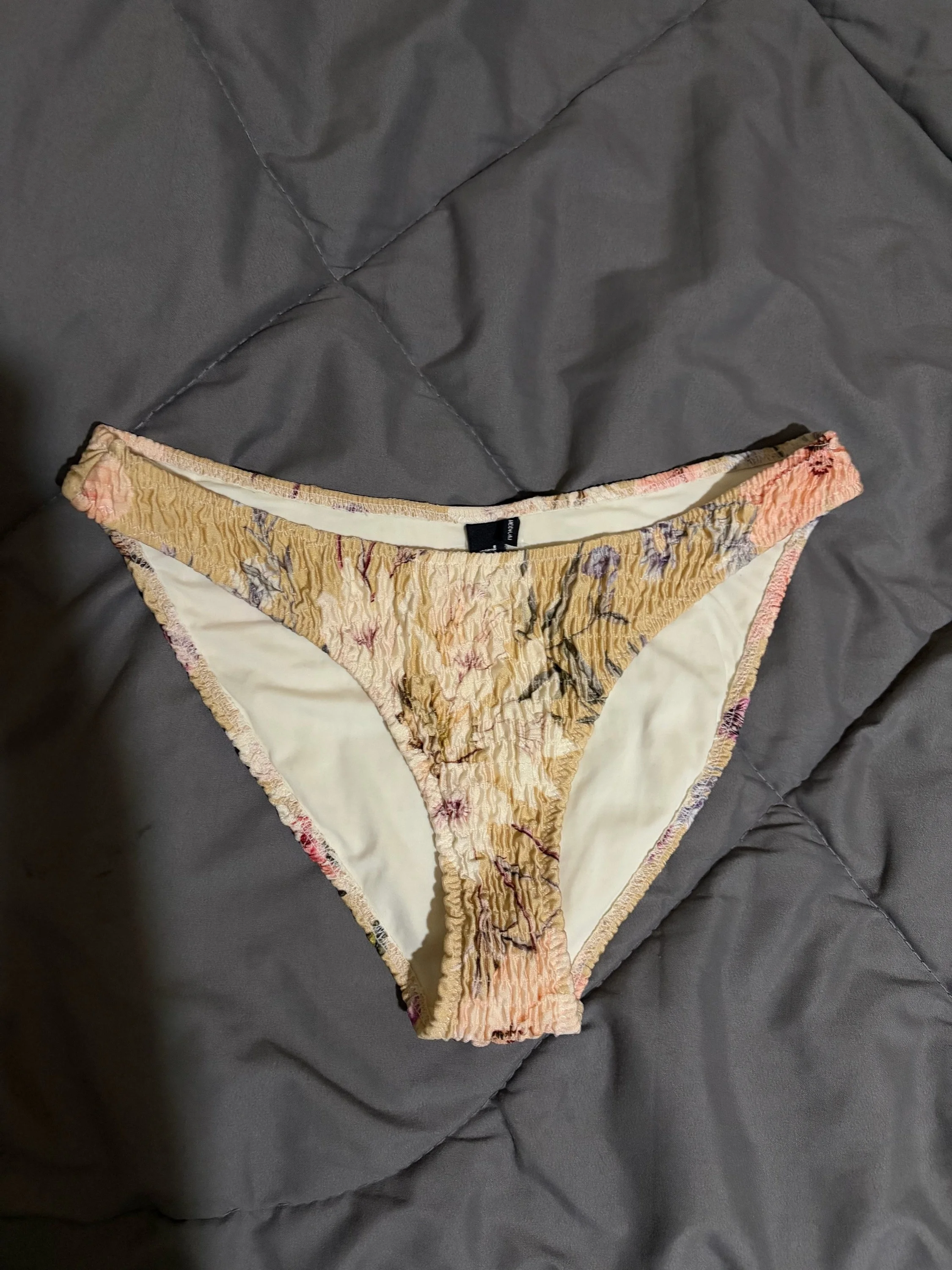 Triangl Bikini, size M / 38 / 10, photo 1