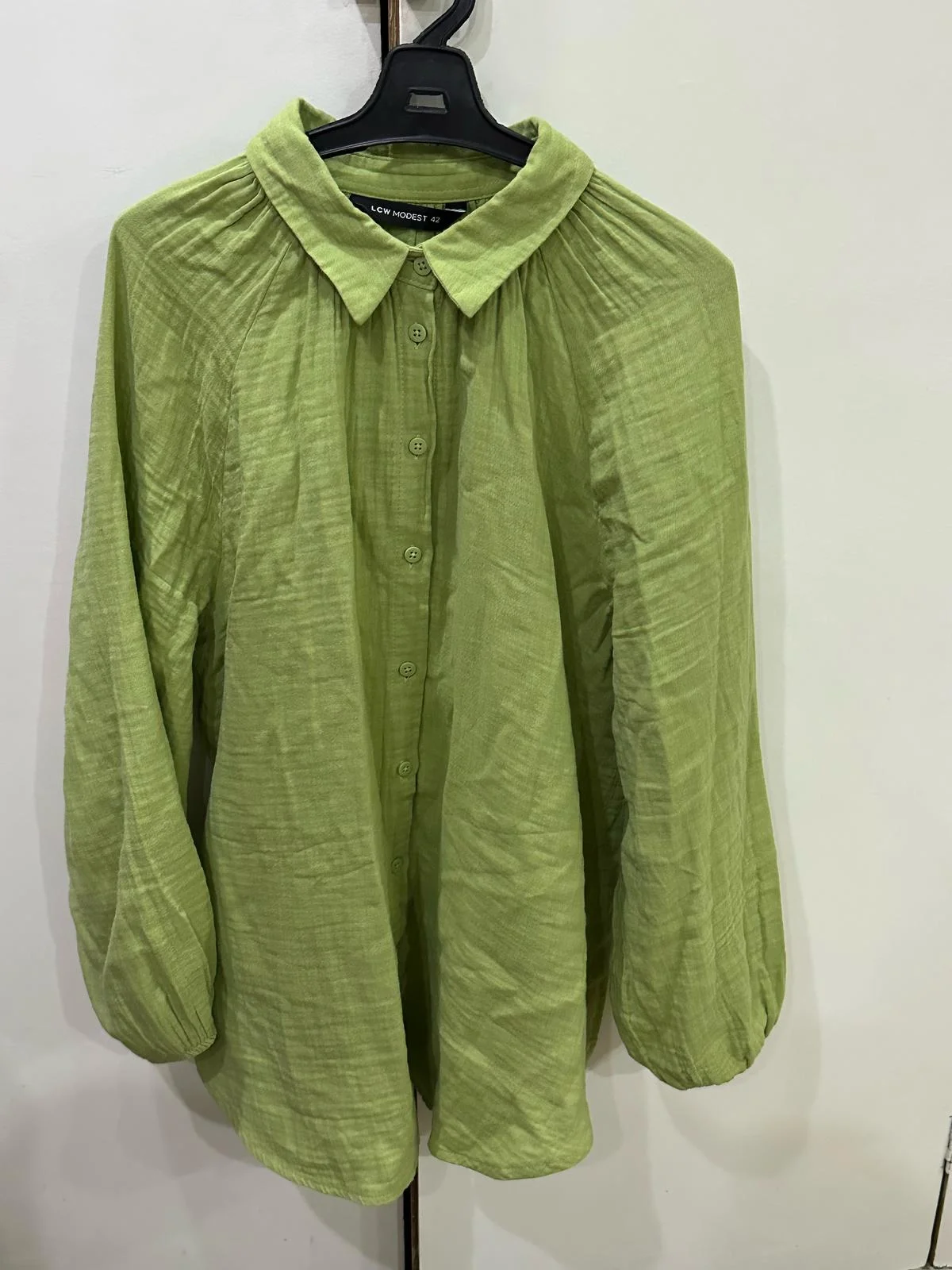 LC Waikiki Blouses, size XL / 42 / 14, photo 1