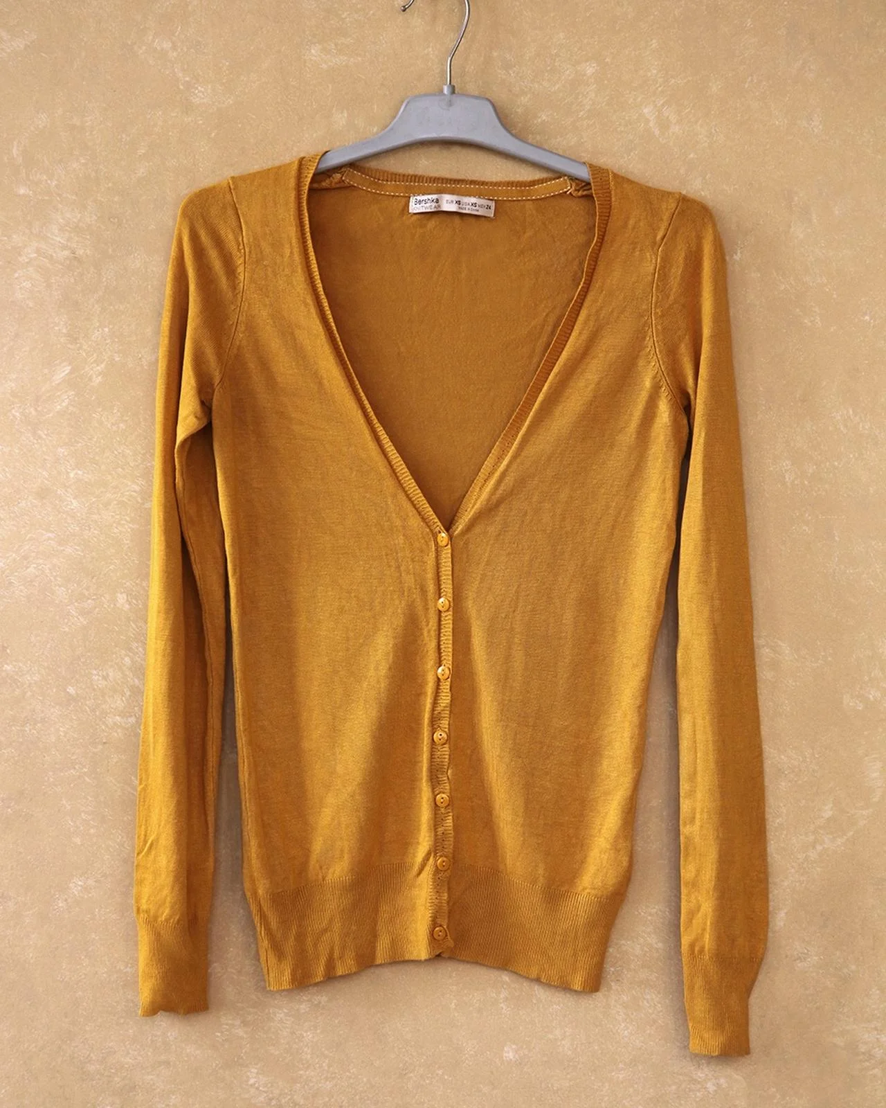 Bershka Cardigans, size XS / 34 / 6, photo 1