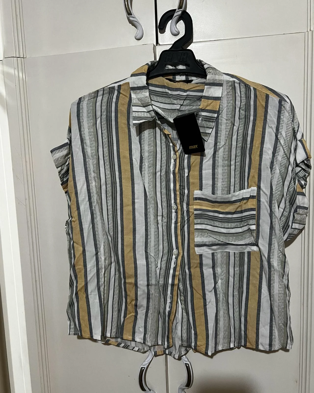 G-MAXX T-shirts, size M / 38 / 10, photo 1