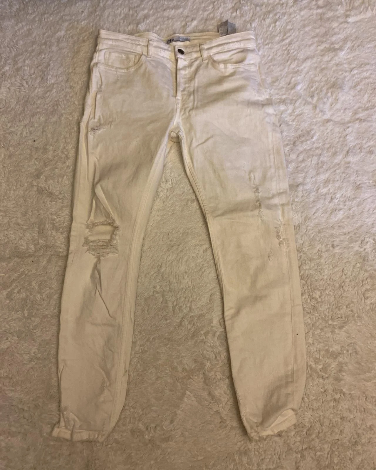 Zara Jeans, size W32, photo 1