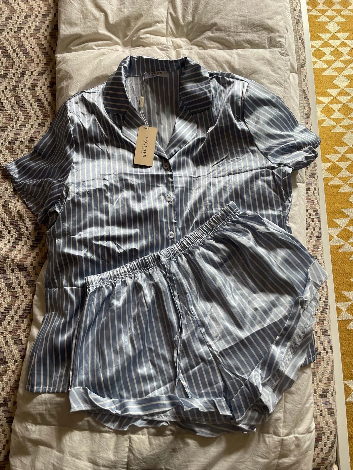 Sleepwear, size M / 38 / 10, photo 1