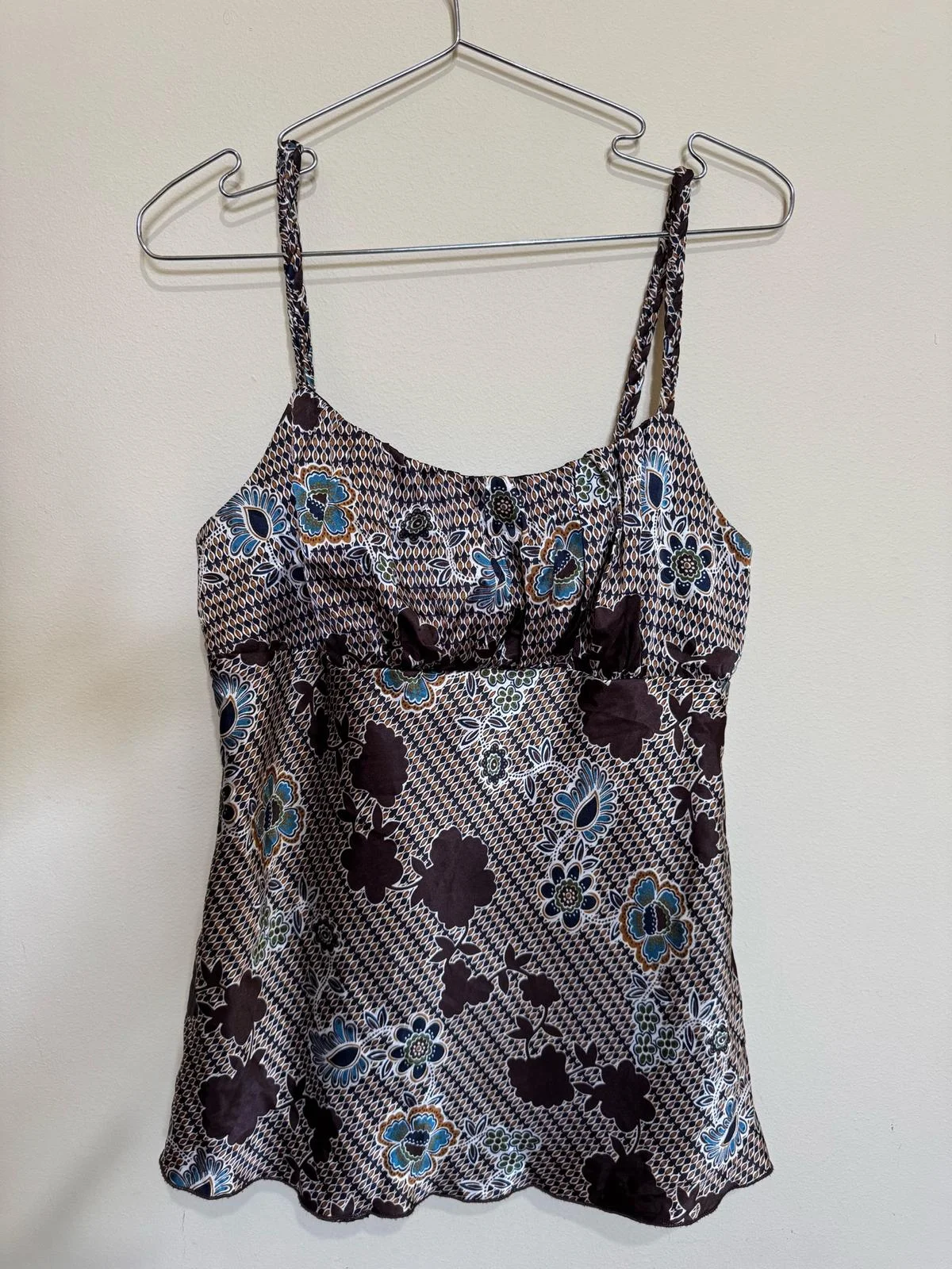 IZ Byer Tank Tops, size L / 40 / 12, photo 1