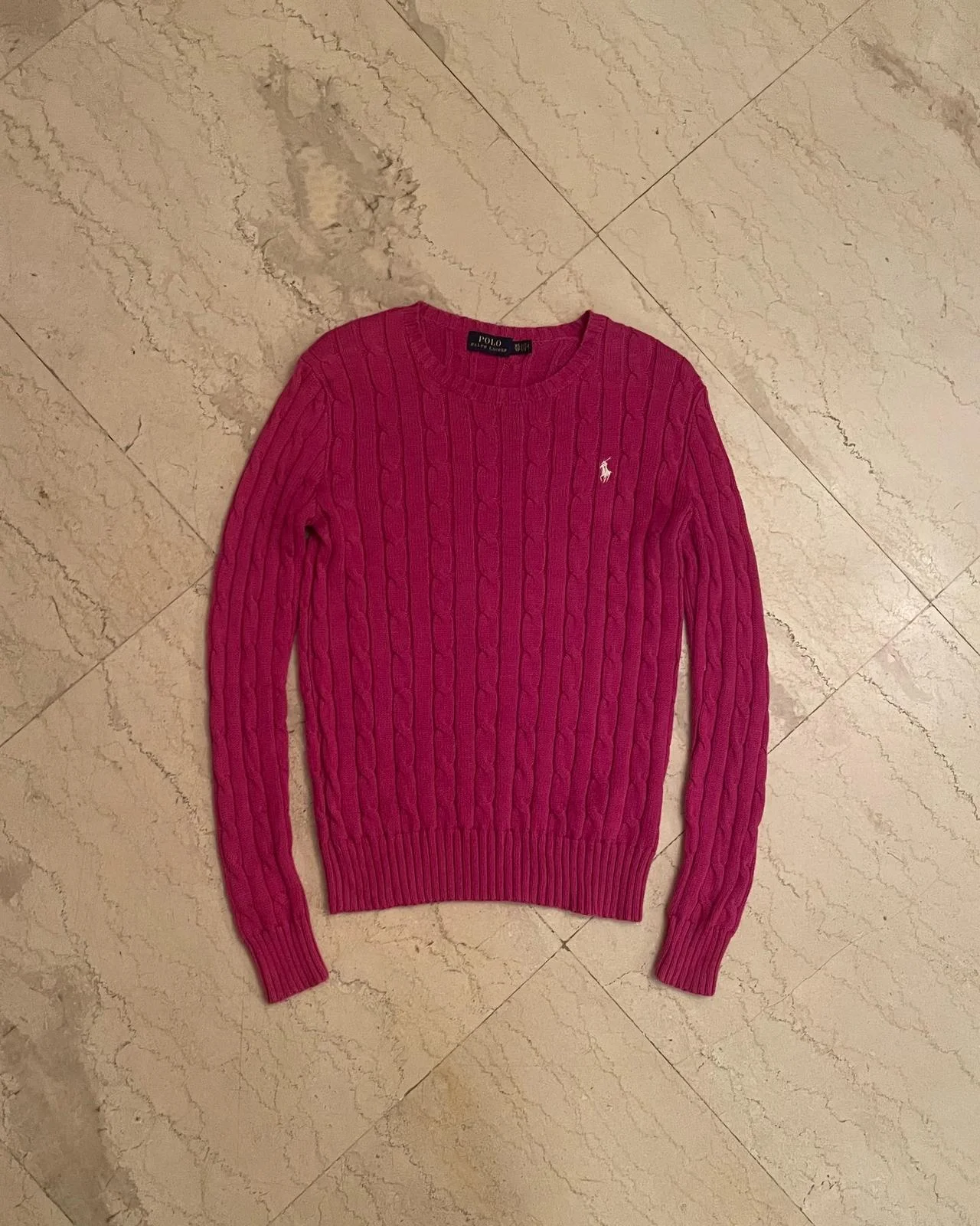 Polo Ralph Lauren Sweaters & Pullovers, size XS / 34 / 6, photo 1