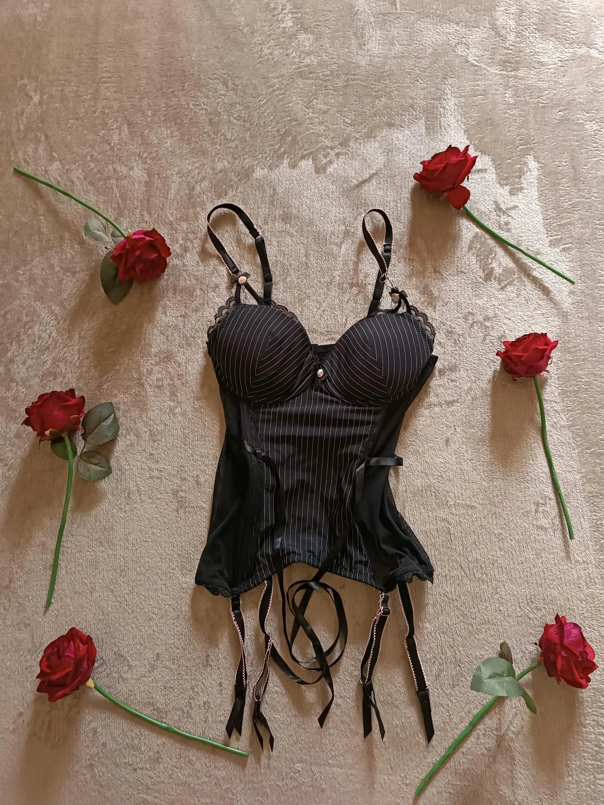 Shapewear, size S / 36 / 8, photo 1