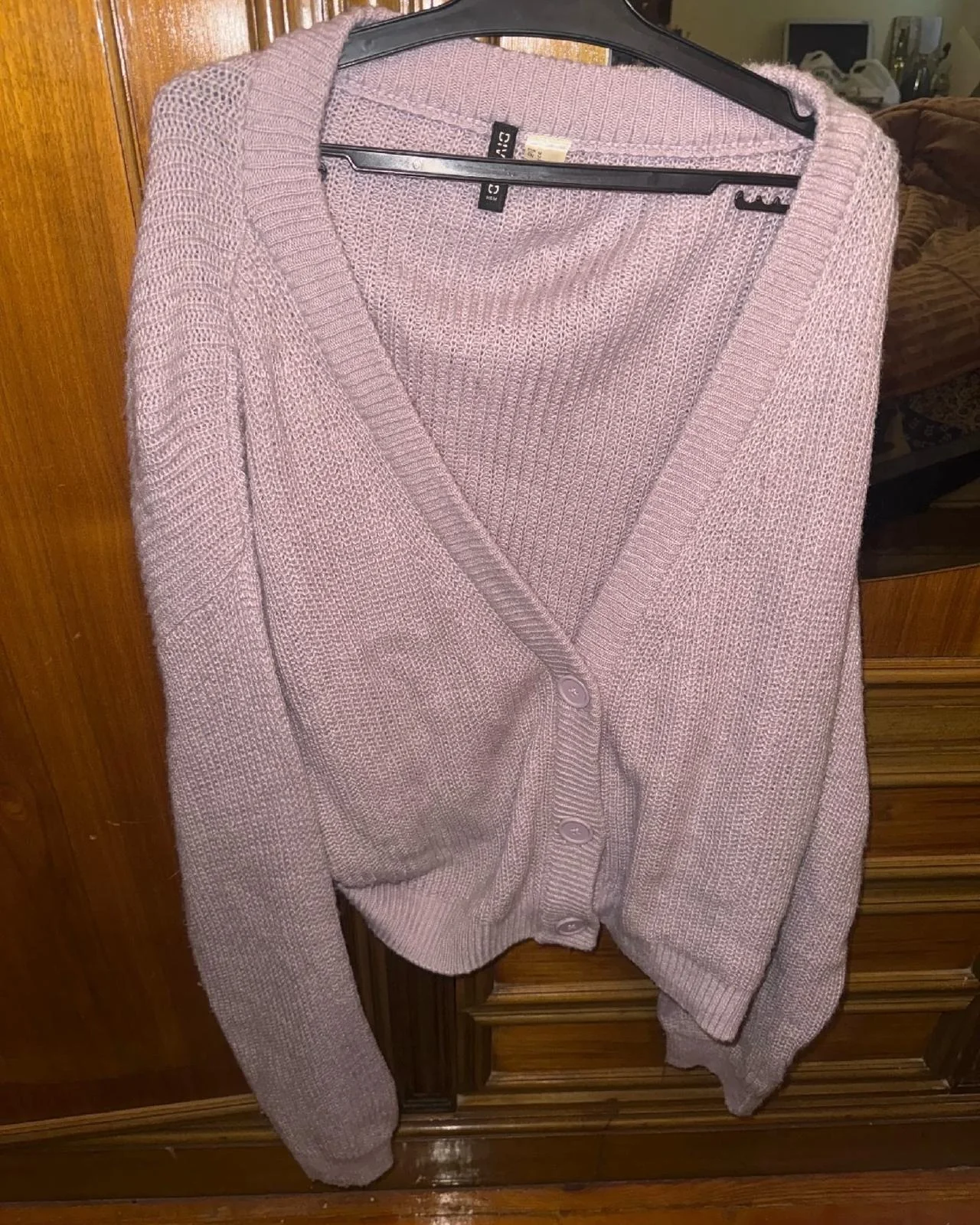 H&M Cardigans, size M / 38 / 10, photo 1