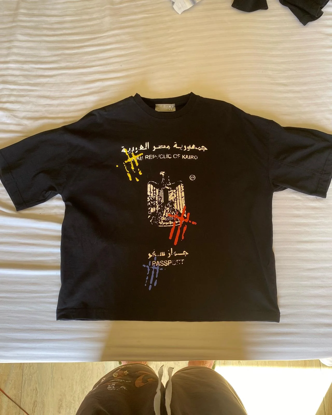 T-shirts, size M, photo 1