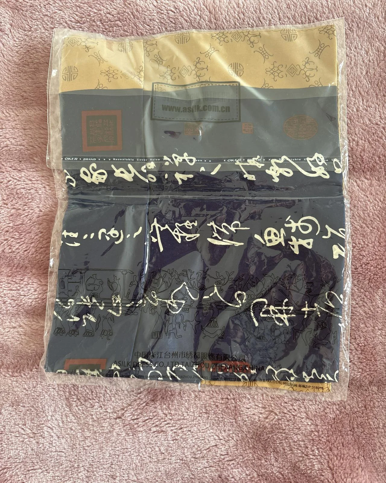 Scarves, size One size, photo 1