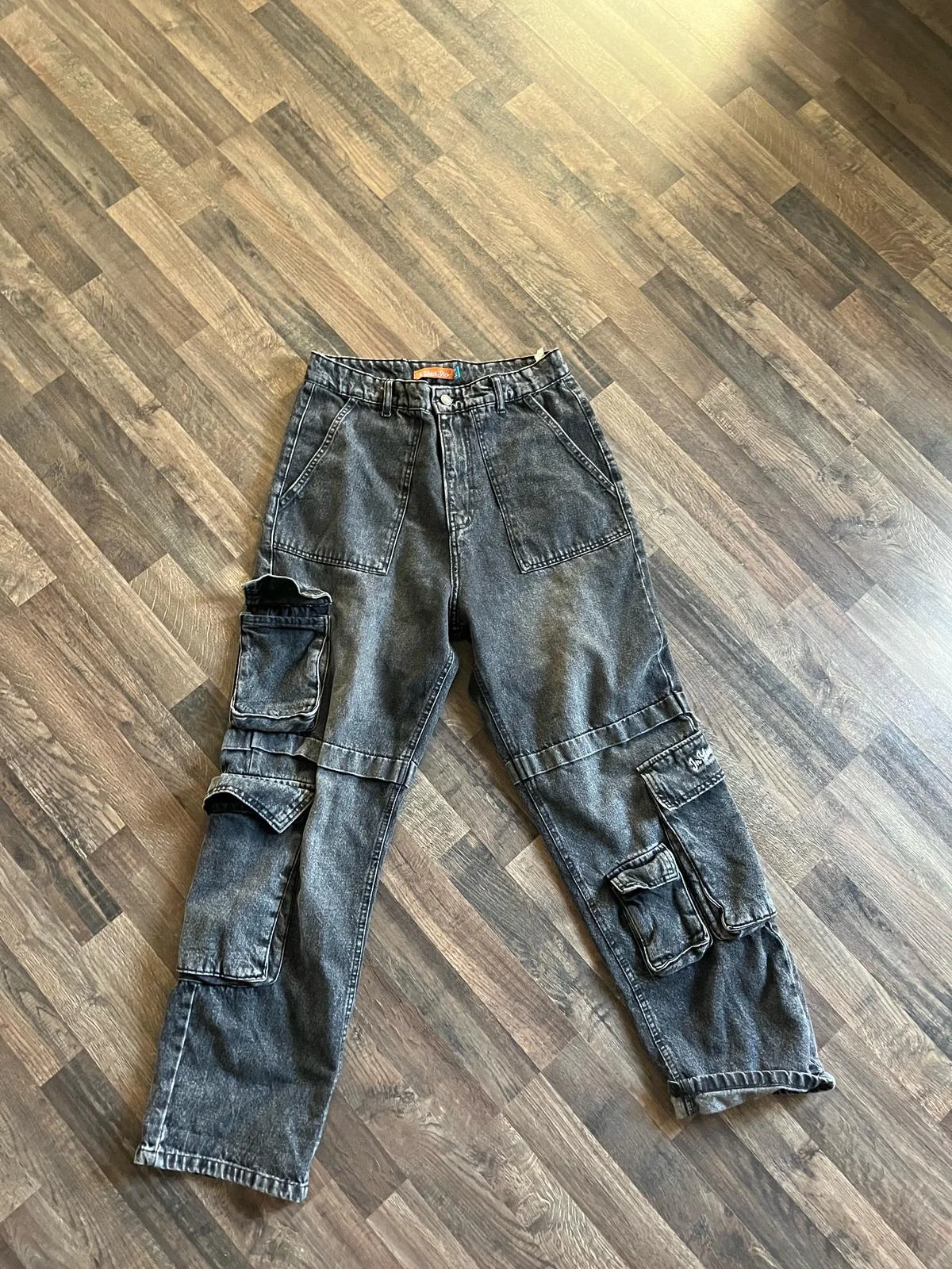 Pants, size XXS / 32 / 4, photo 1
