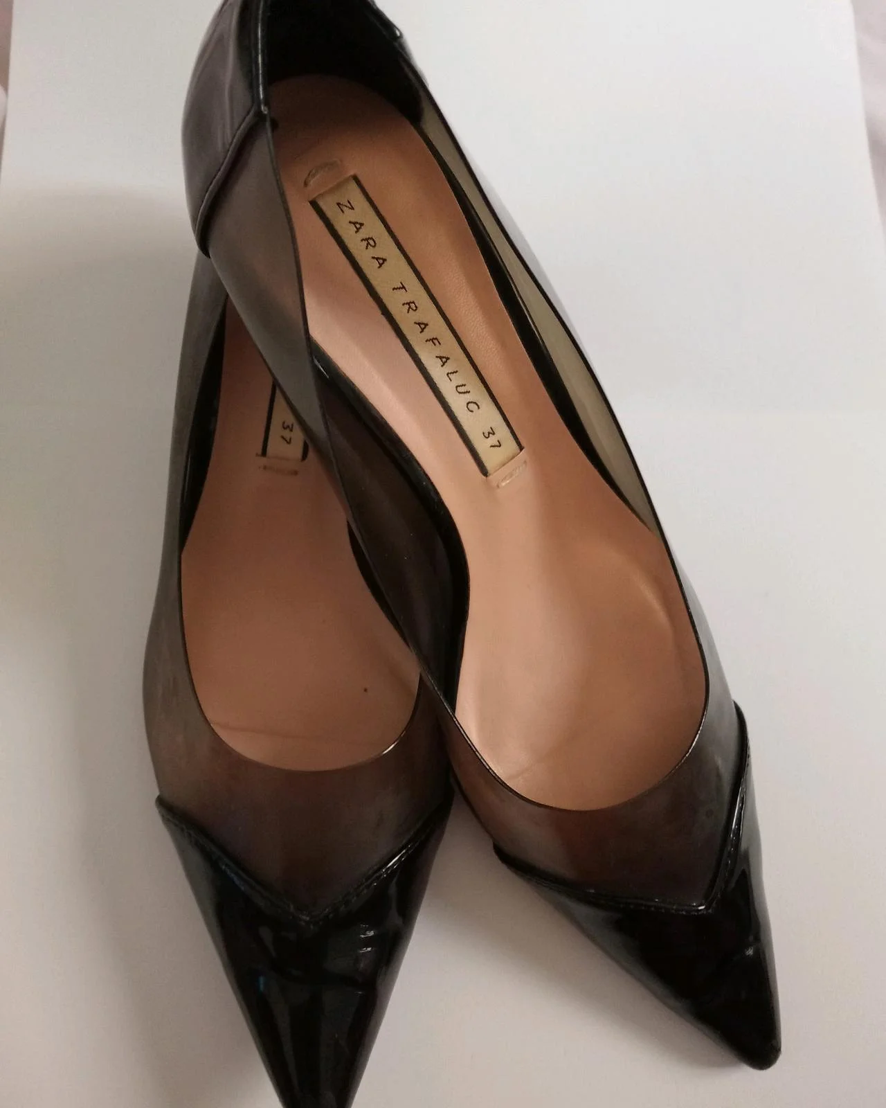 Zara Pumps, size 37, photo 1