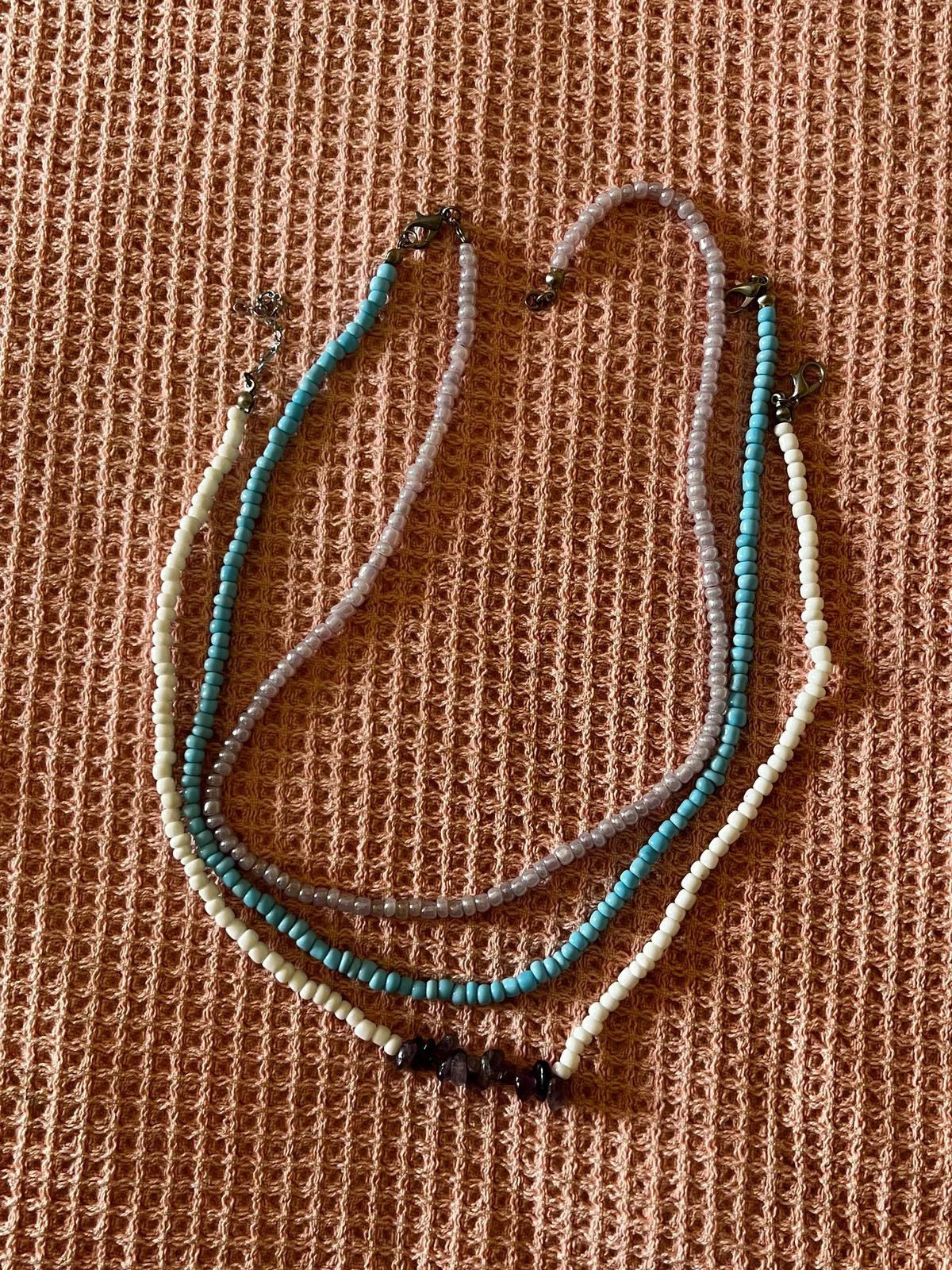 Necklaces, size Other, photo 1