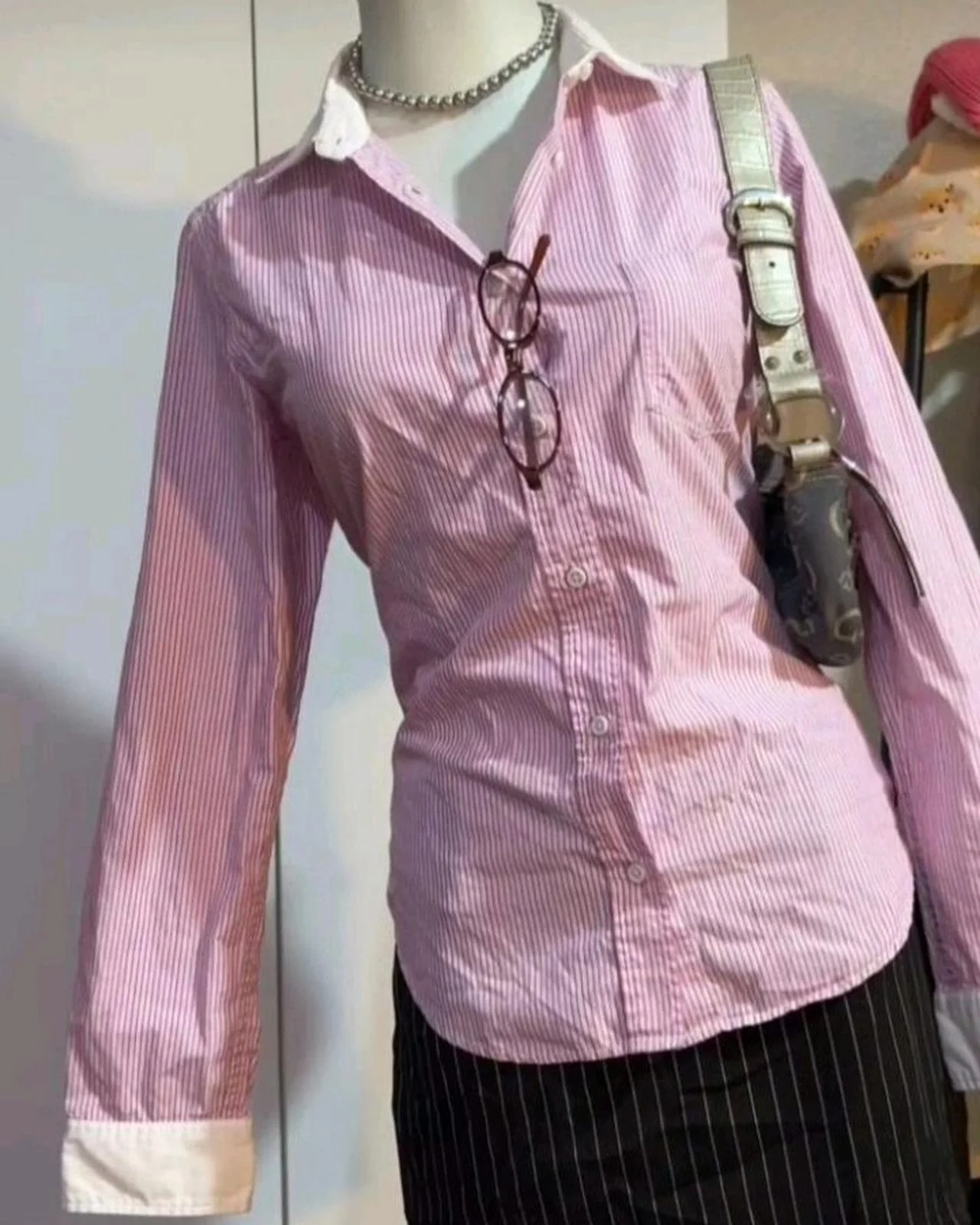 Shirts, size XL / 42 / 14, photo 1