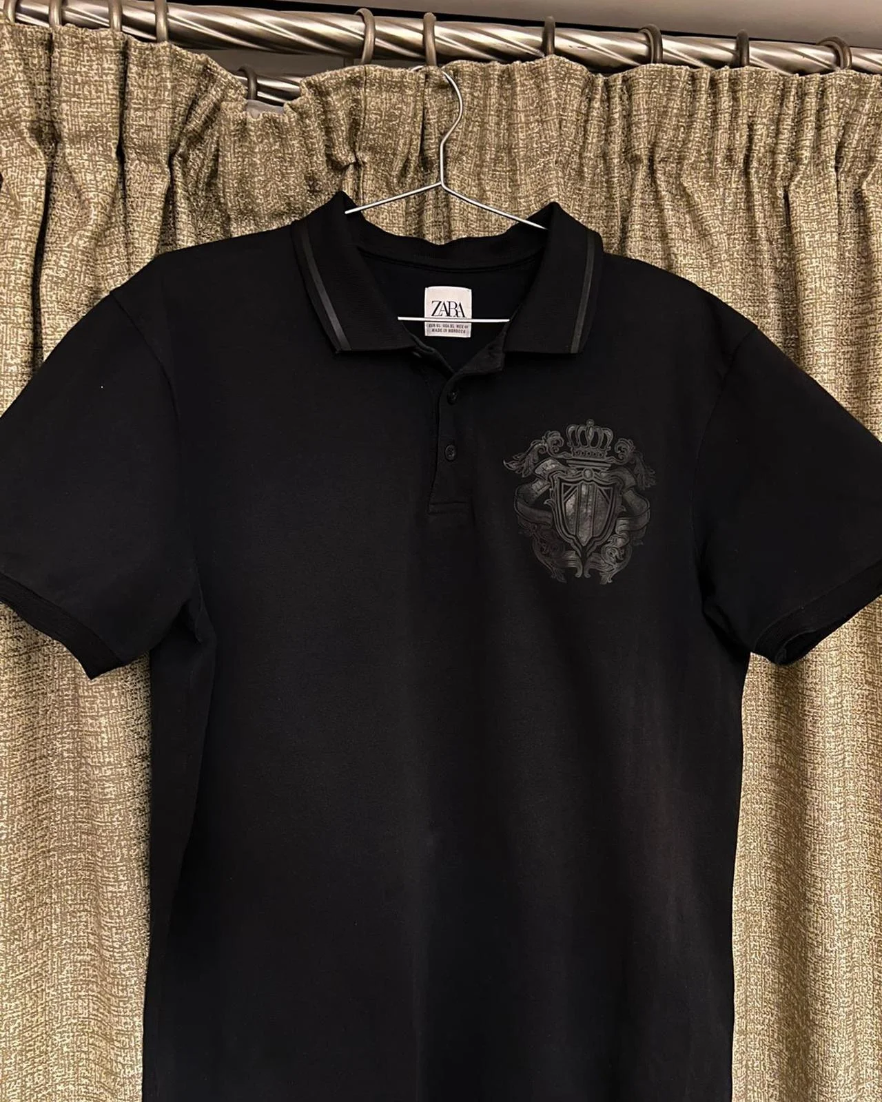 Zara Polo Shirts, size XL, photo 1