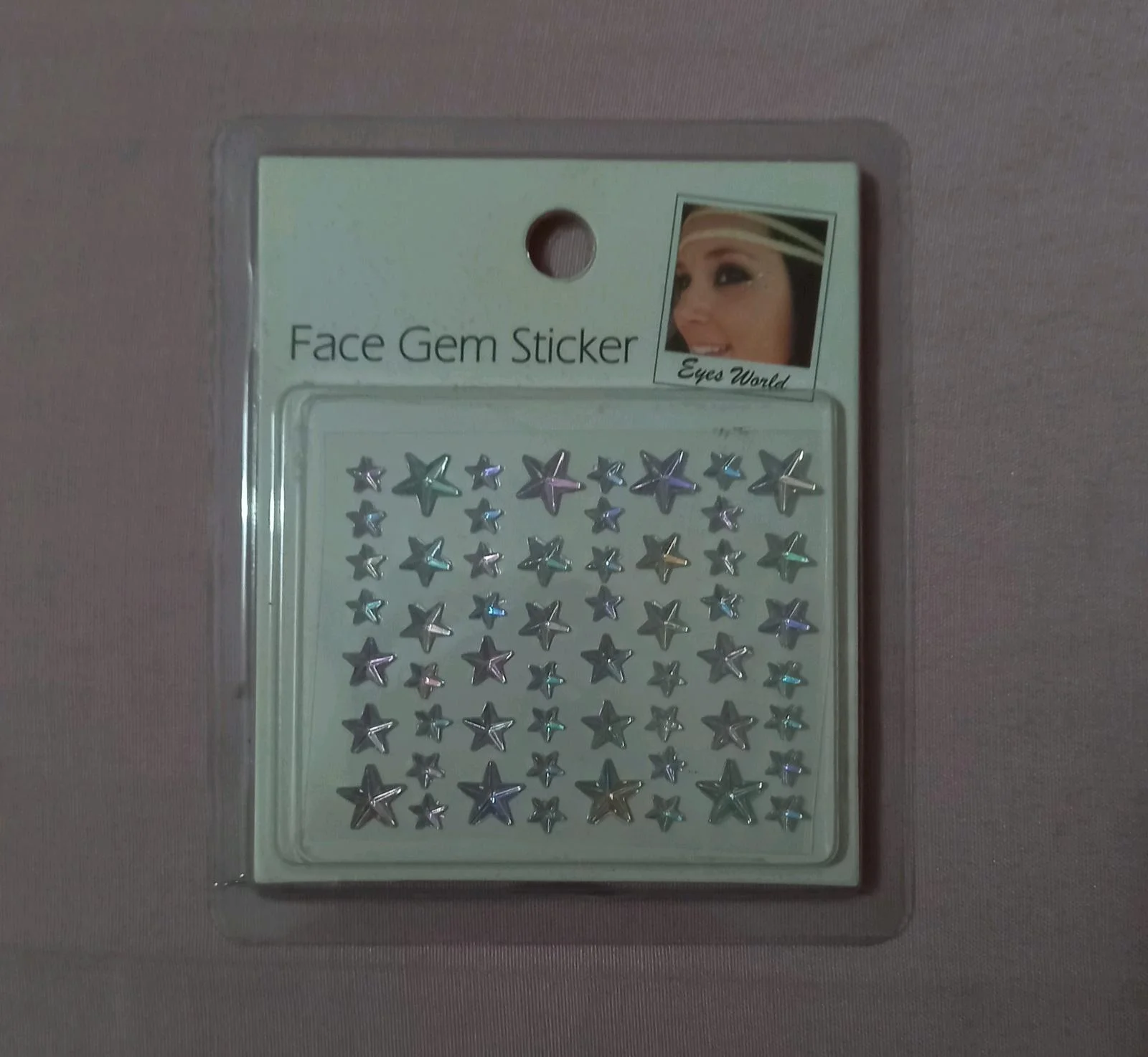 Makeup, size No Size, photo 1