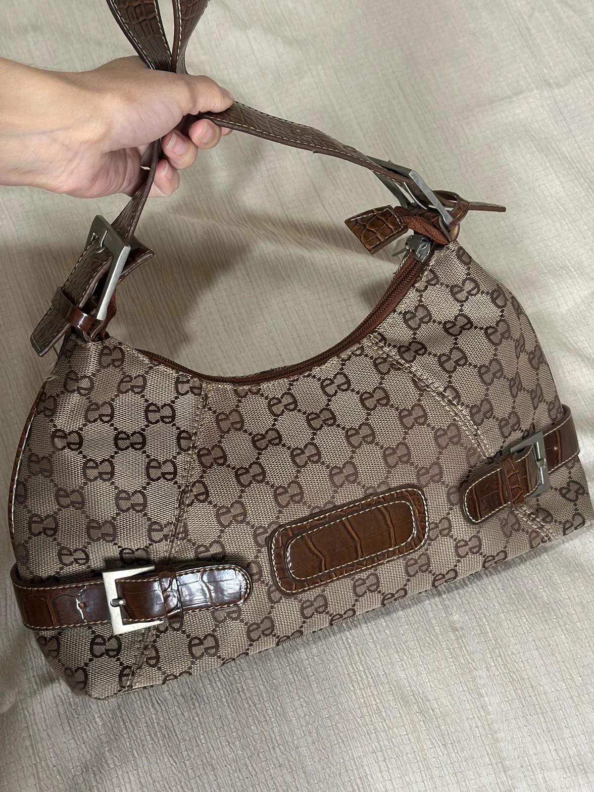 Shoulder Bag, size Other, photo 1