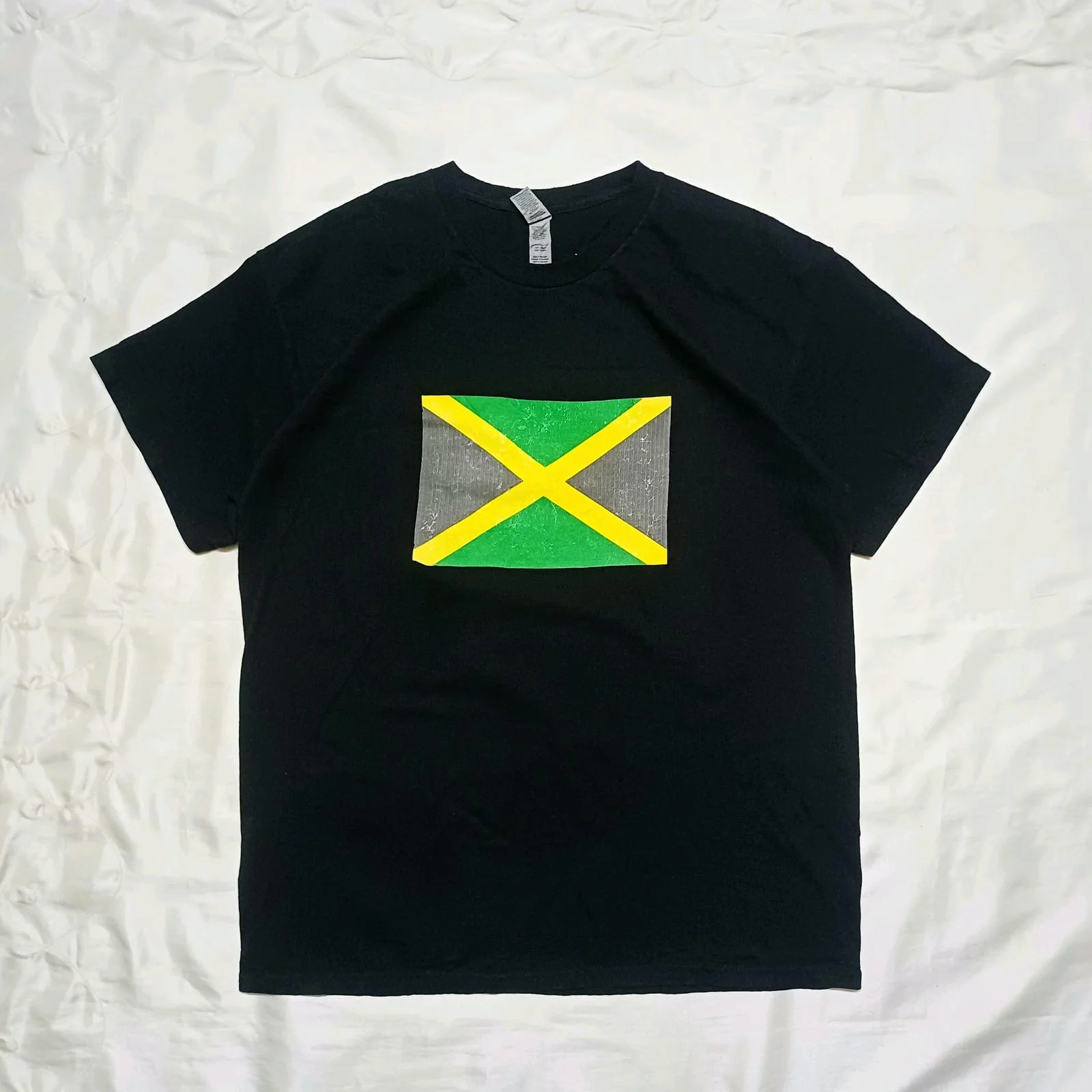 Gildan T-shirts, size L, photo 1
