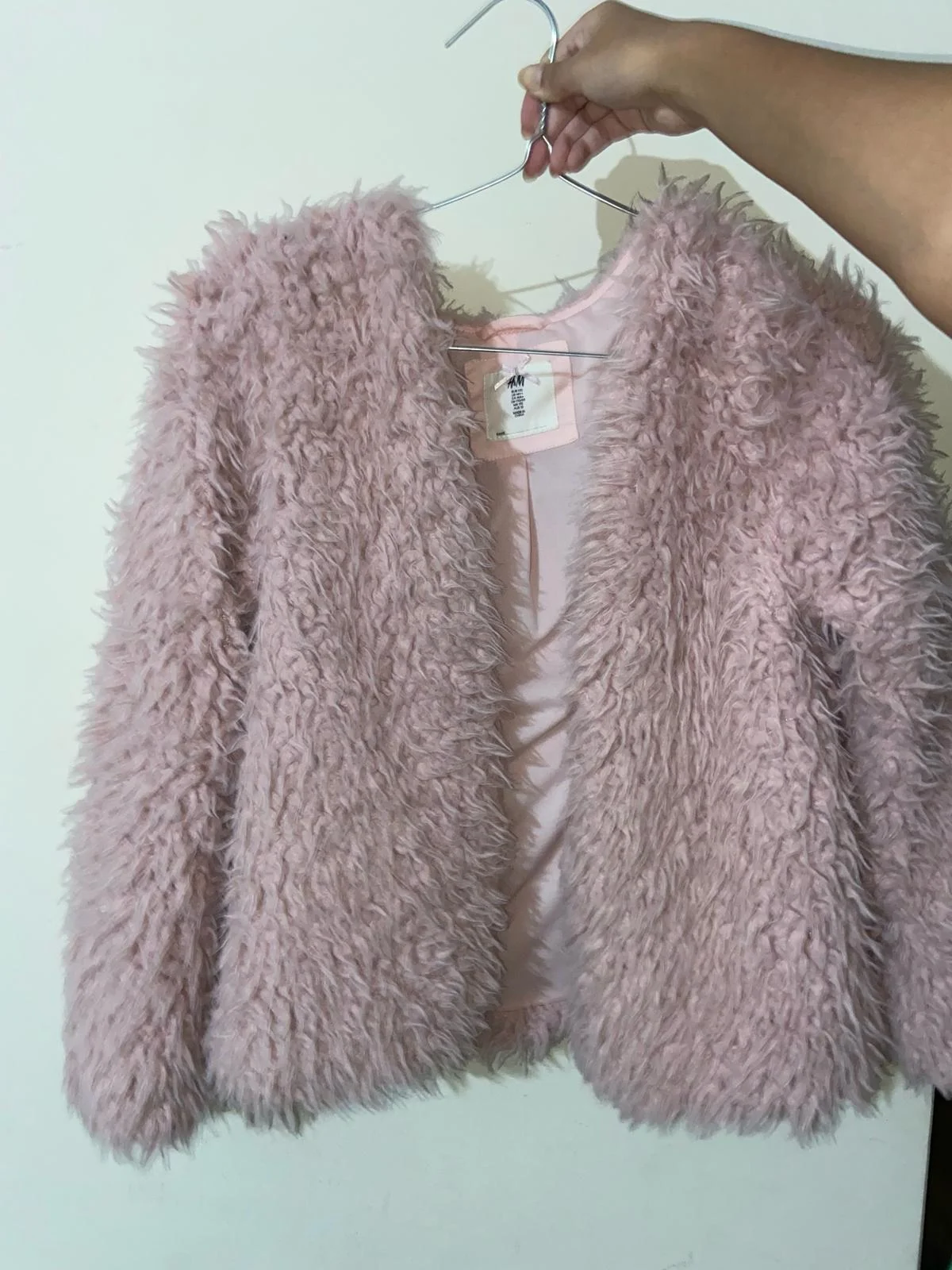 H&M Outerwear, size XS / 34 / 6, photo 1