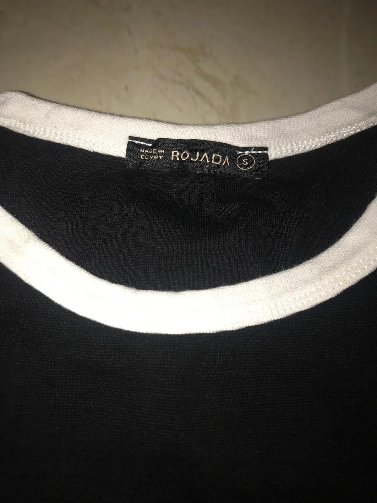 Rojada T-shirts, size S / 36 / 8, photo 1