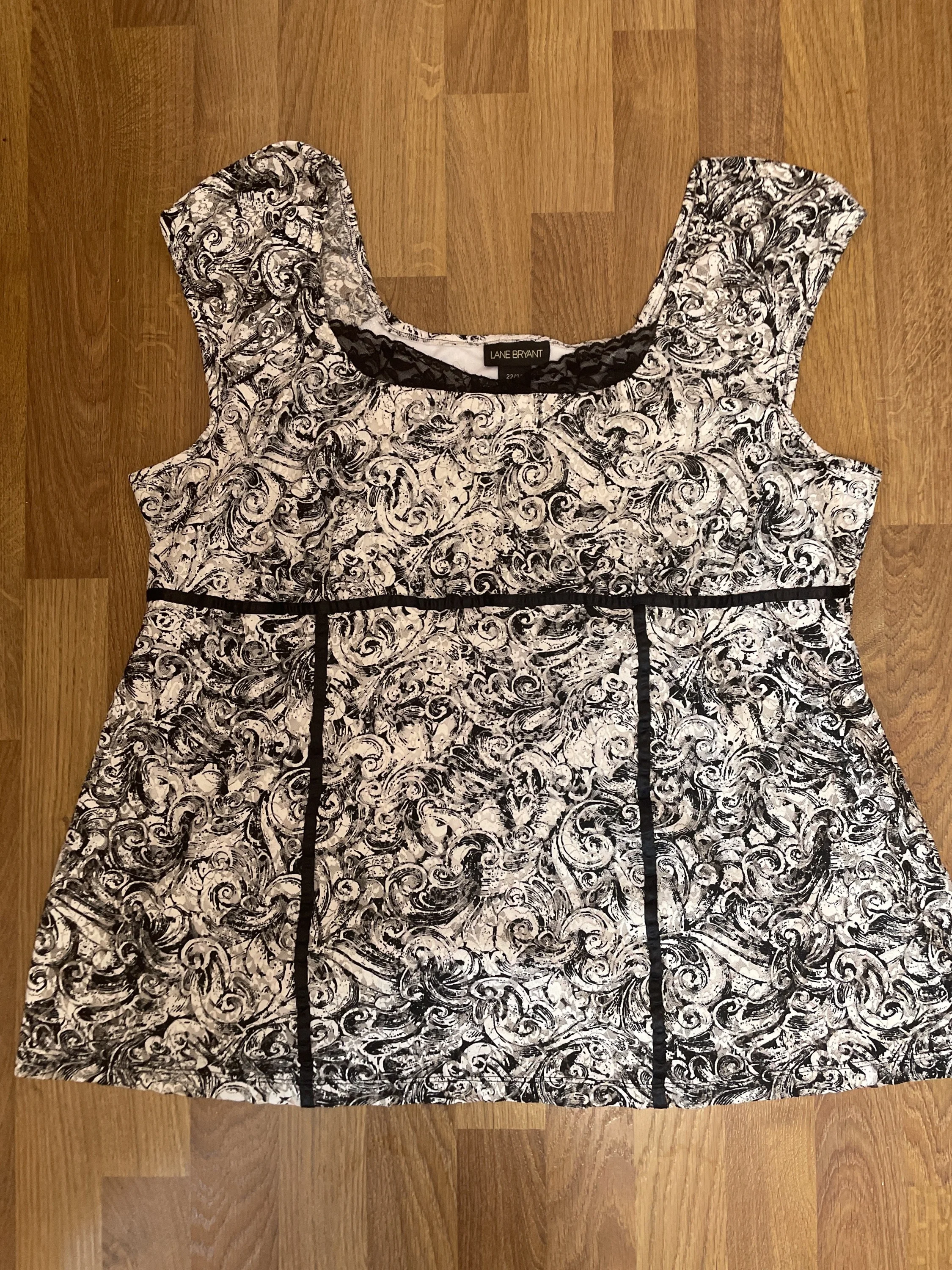 Blouses, size XXL / 44 / 16, photo 1